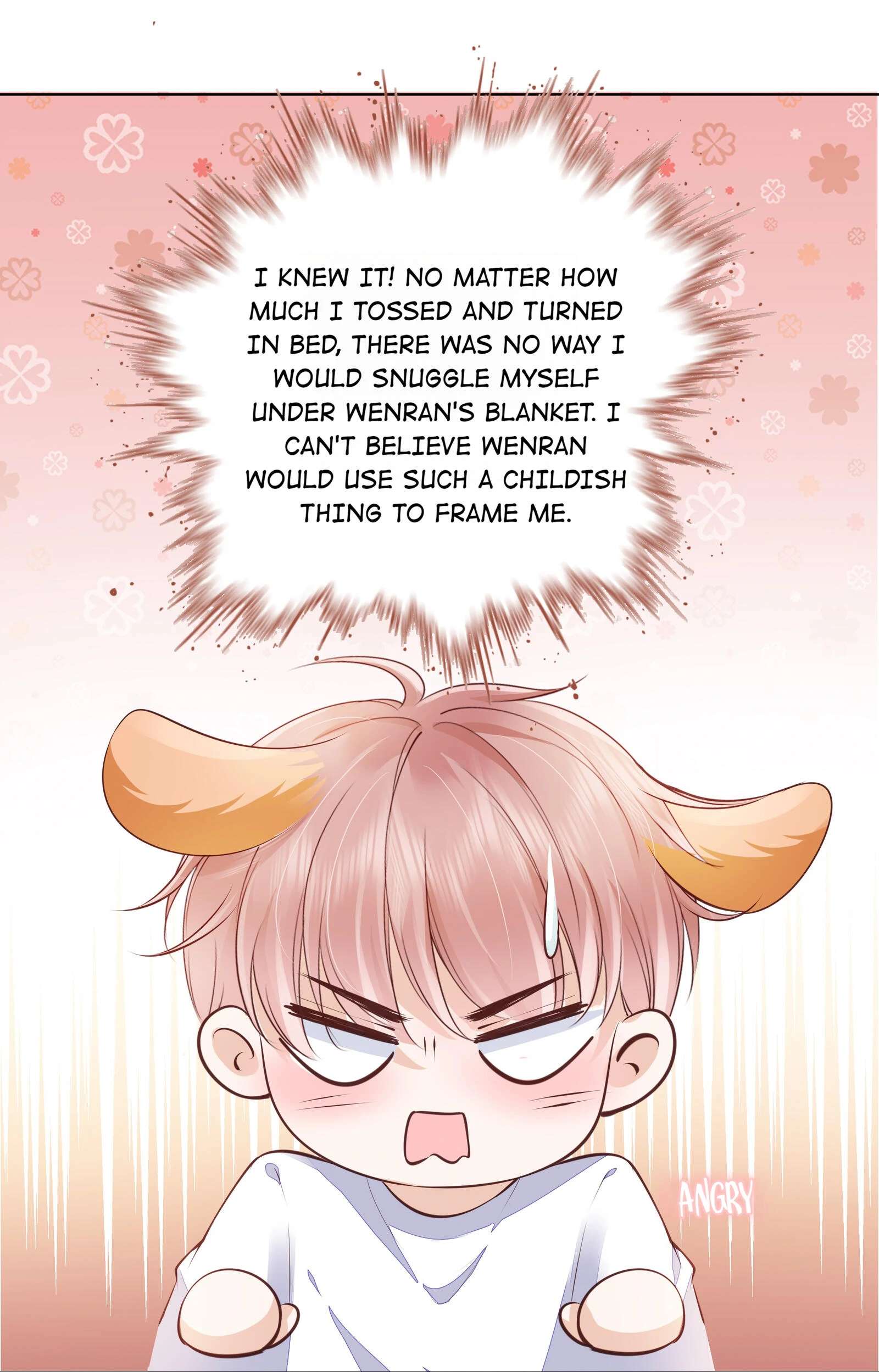 Read Knowing You chapter 54 image 23 on Lezhin
