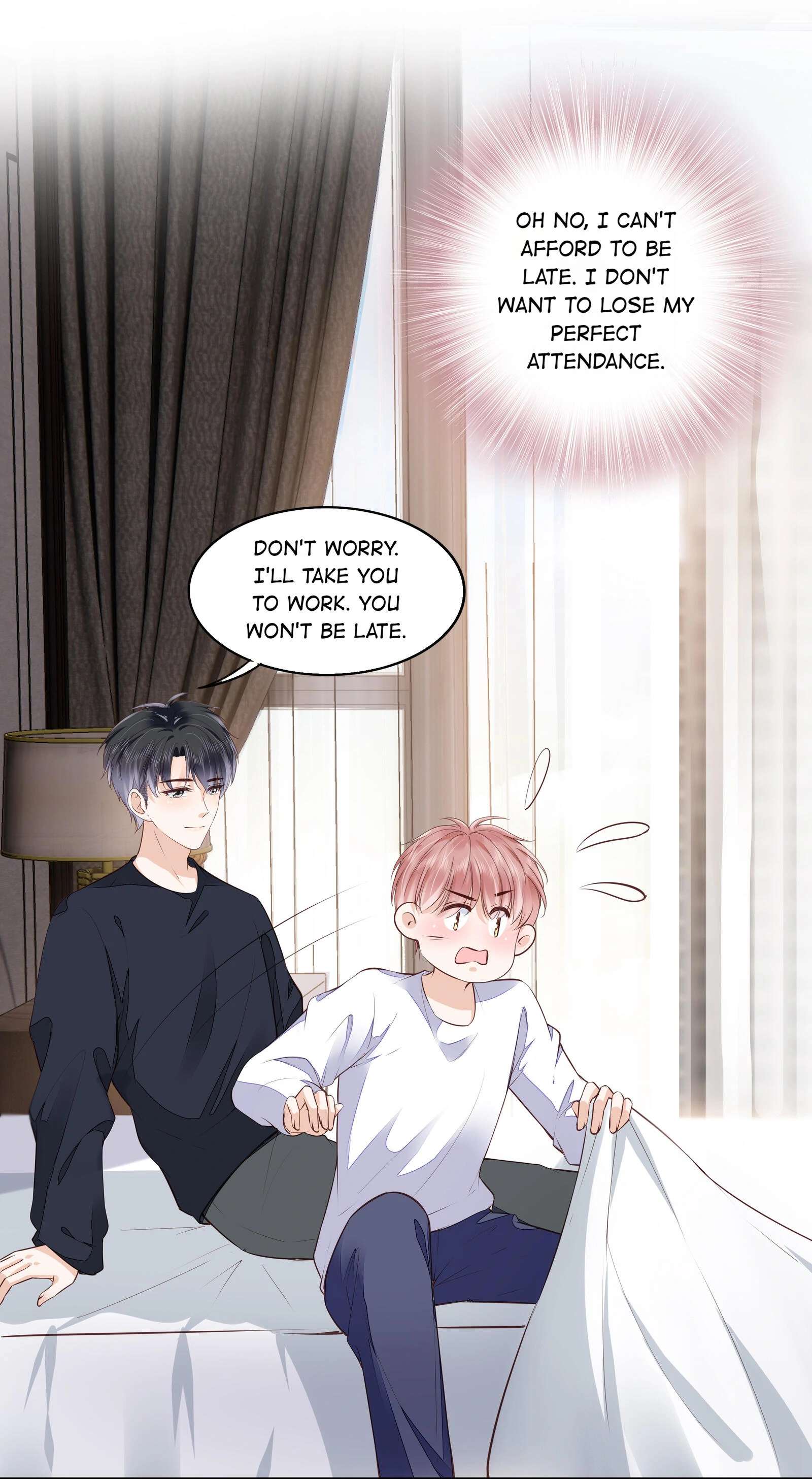Read Knowing You chapter 54 image 25 on Lezhin
