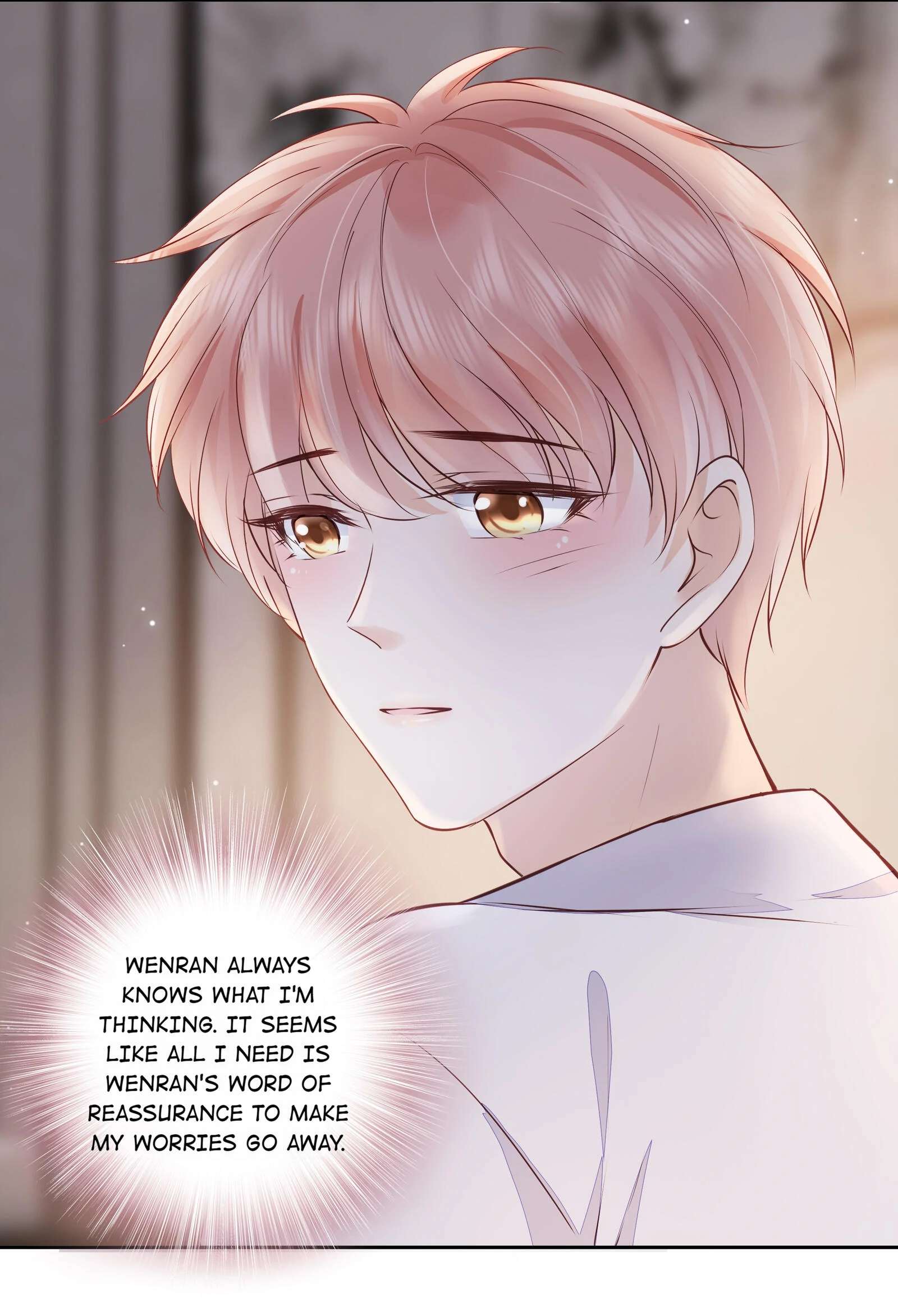 Read Knowing You chapter 54 image 26 on Lezhin