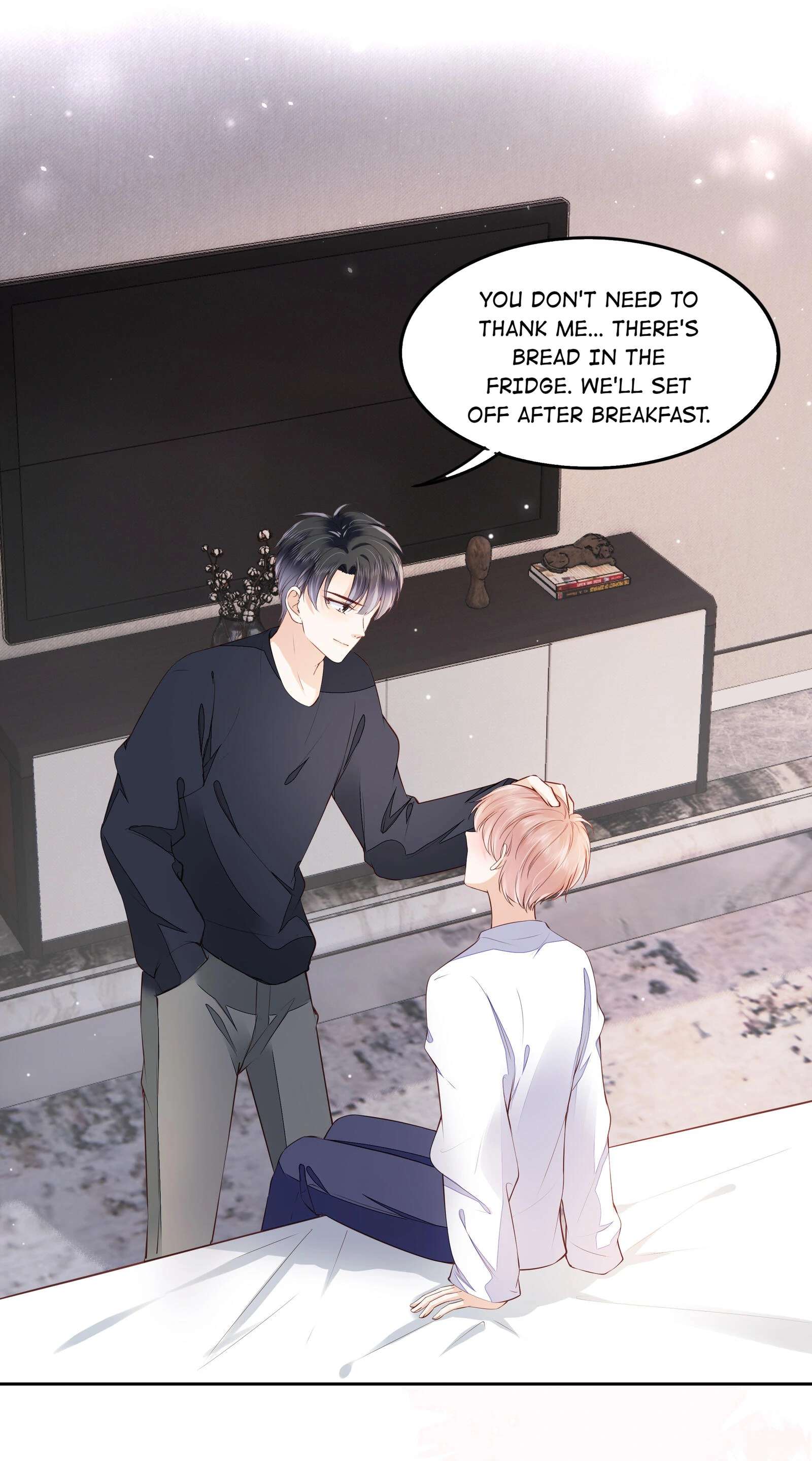 Read Knowing You chapter 54 image 27 on Lezhin