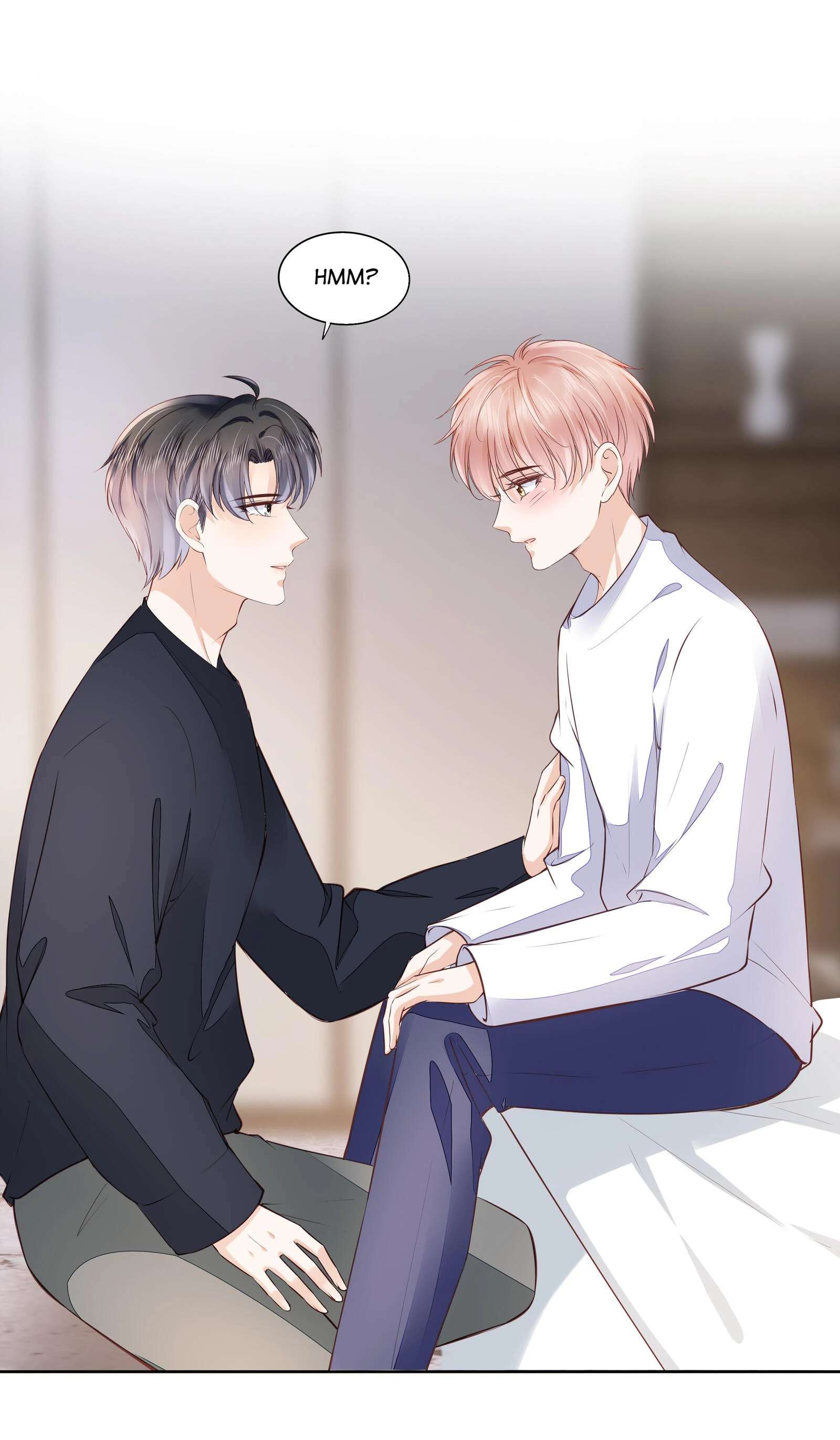 Read Knowing You chapter 54 image 29 on Lezhin