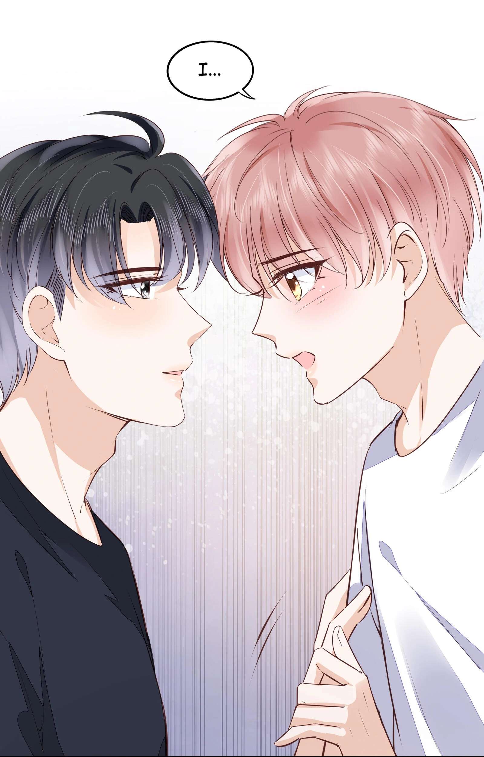 Read Knowing You chapter 54 image 30 on Lezhin