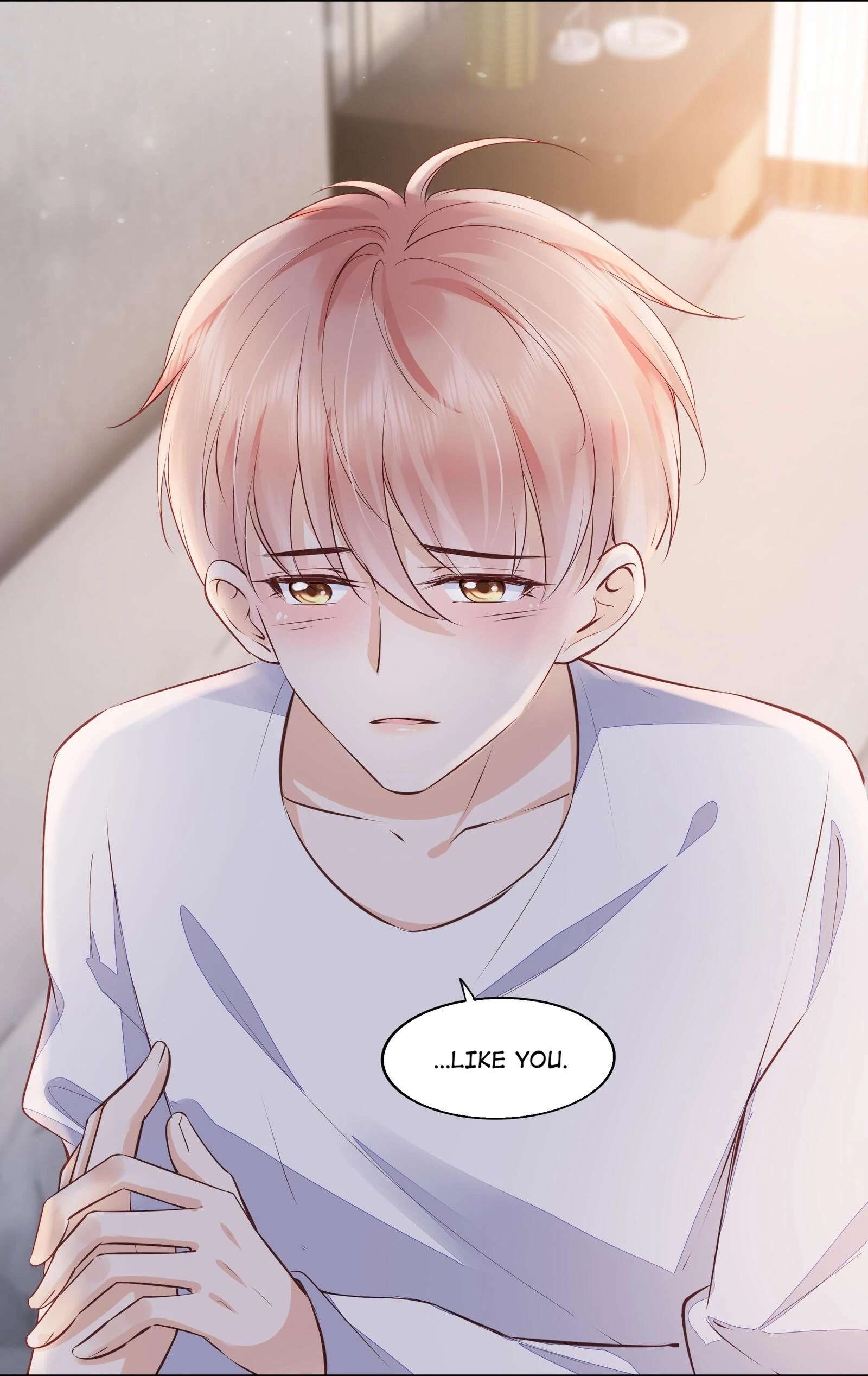 Read Knowing You chapter 54 image 31 on Lezhin
