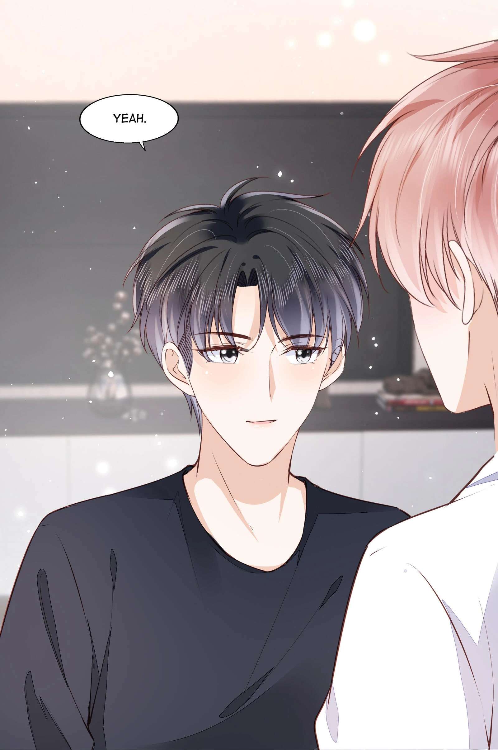 Read Knowing You chapter 54 image 33 on Lezhin