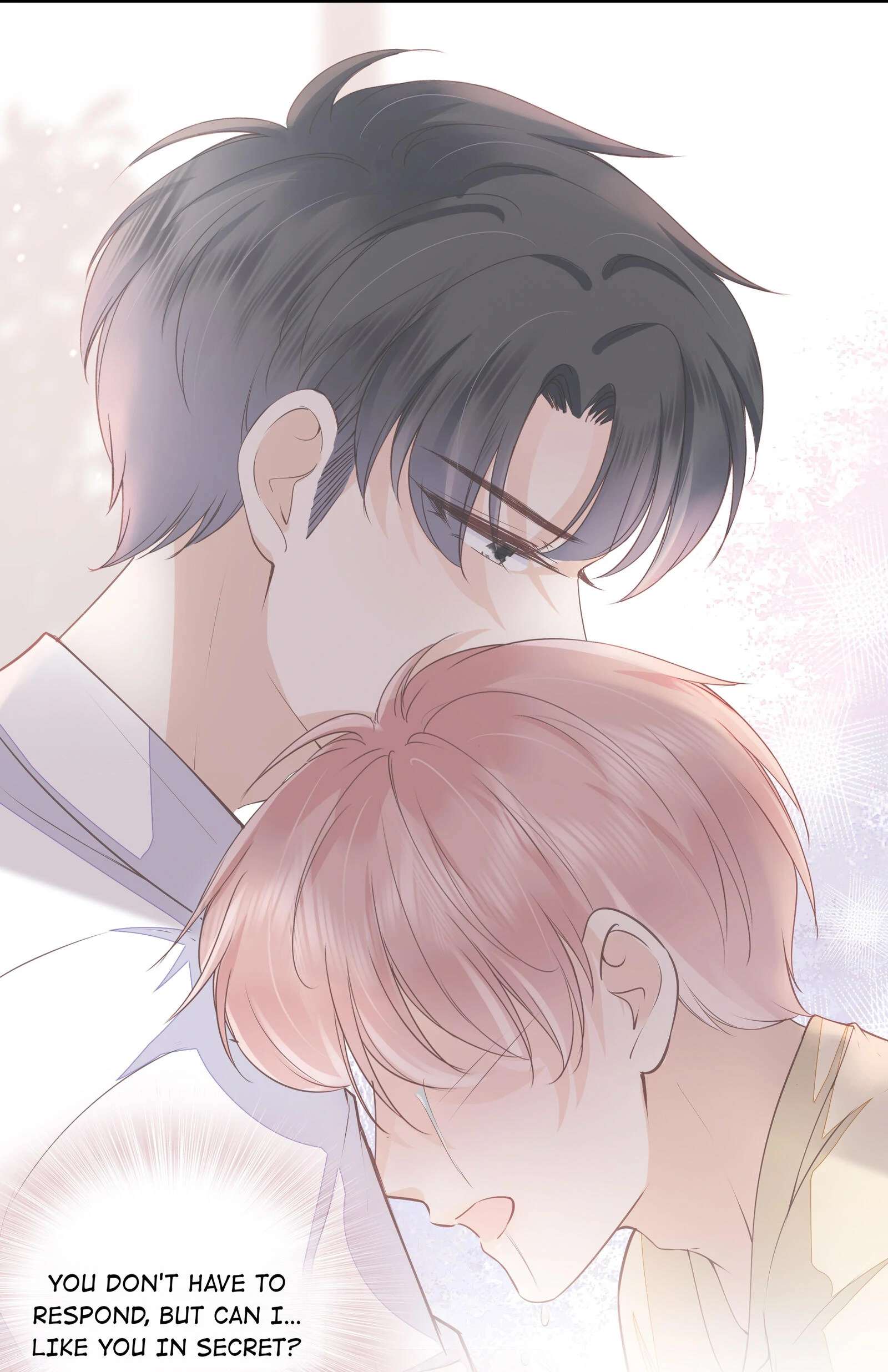 Read Knowing You chapter 54 image 34 on Lezhin
