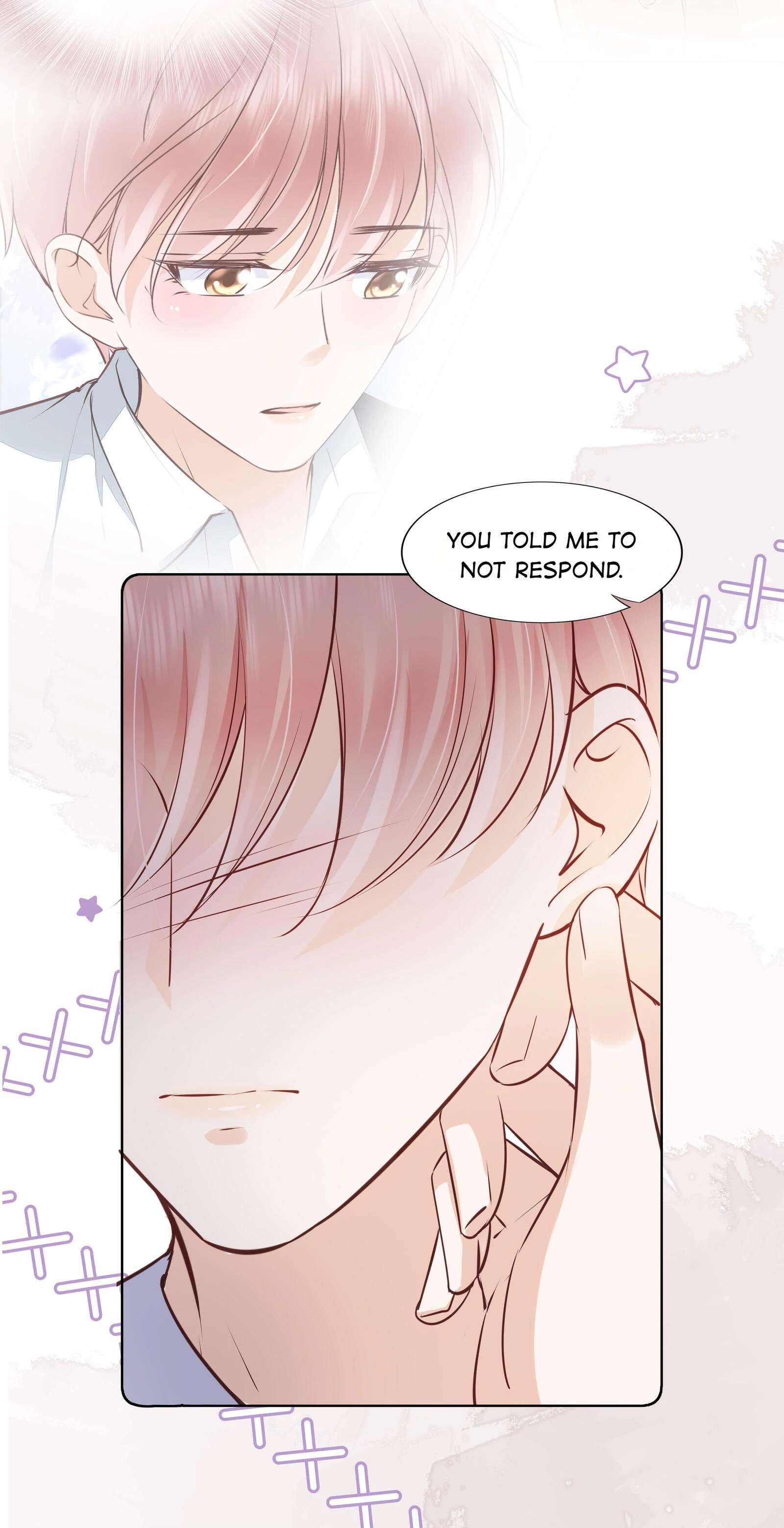 Read Knowing You chapter 54 image 35 on Lezhin