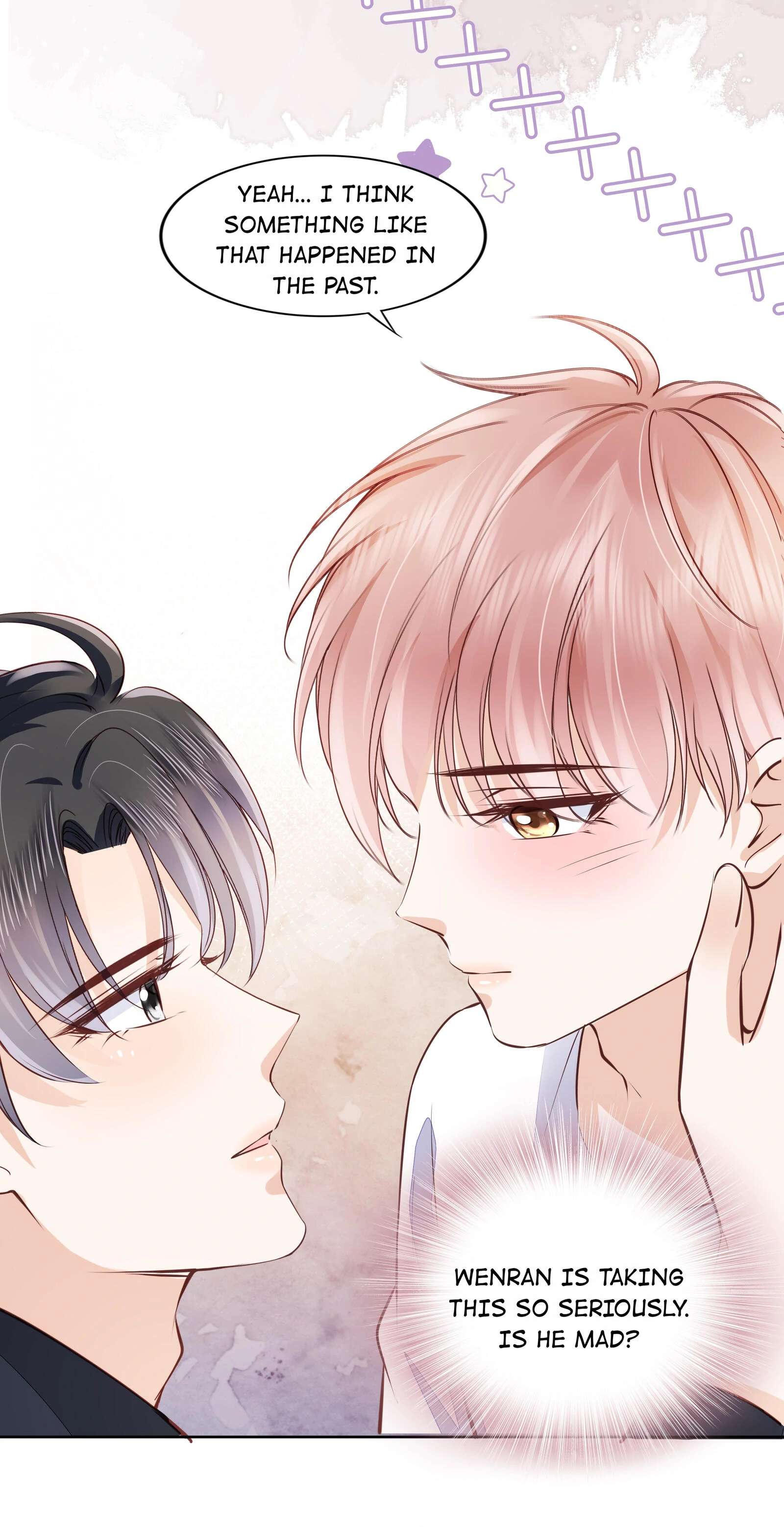 Read Knowing You chapter 54 image 36 on Lezhin