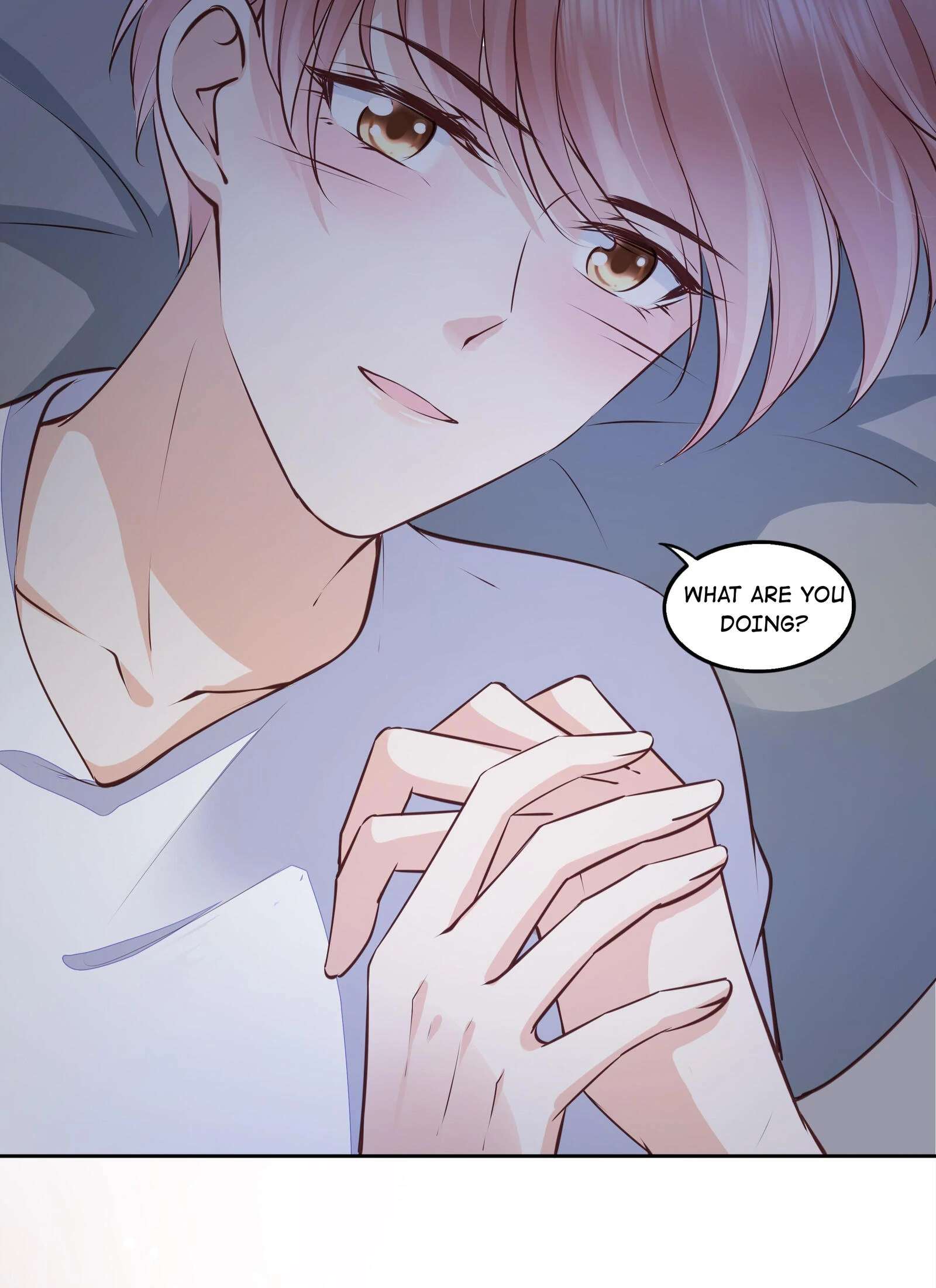 Read Knowing You chapter 54 image 6 on Lezhin