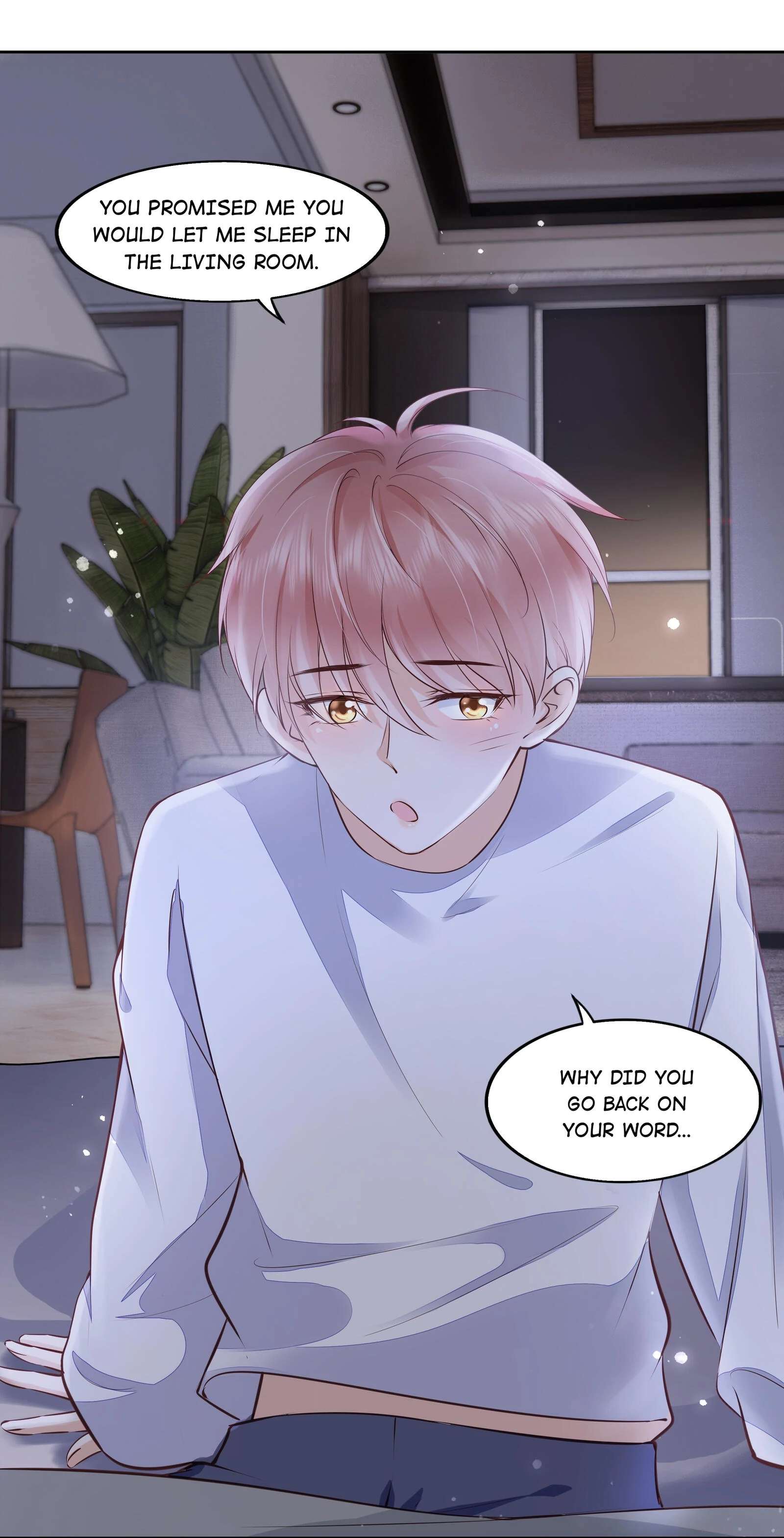 Read Knowing You chapter 54 image 8 on Lezhin