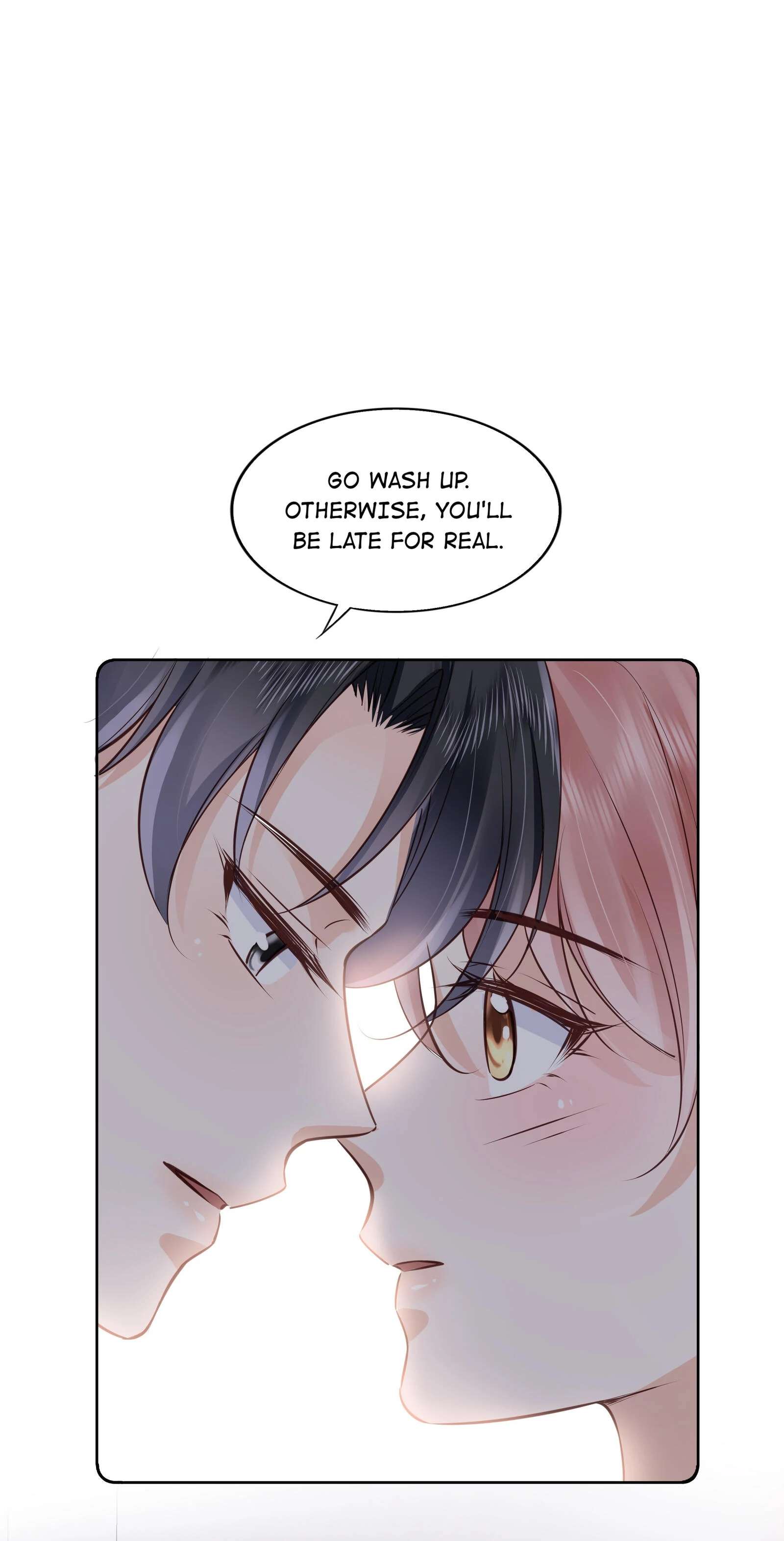 Read Knowing You chapter 55 image 1 on Lezhin