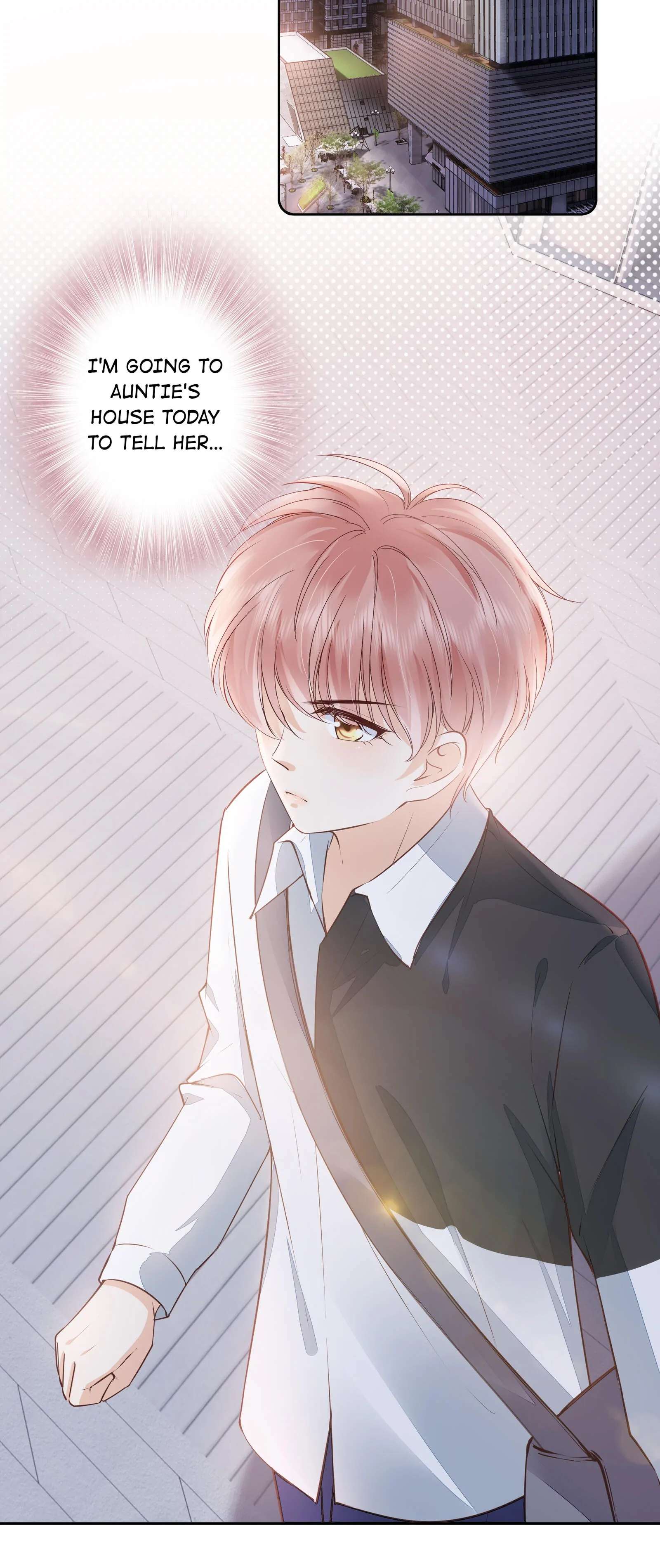 Read Knowing You chapter 55 image 12 on Lezhin