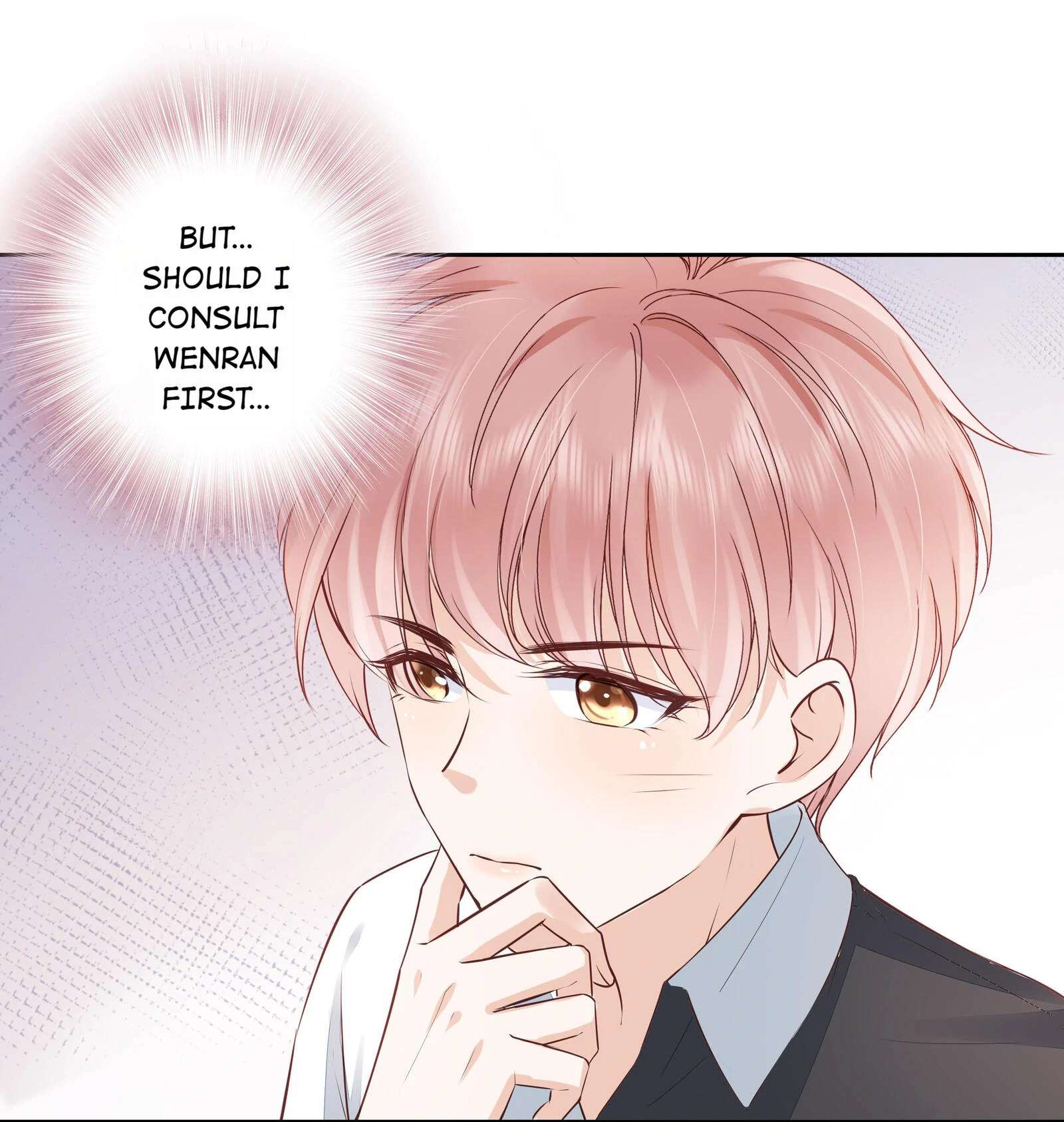 Read Knowing You chapter 55 image 13 on Lezhin