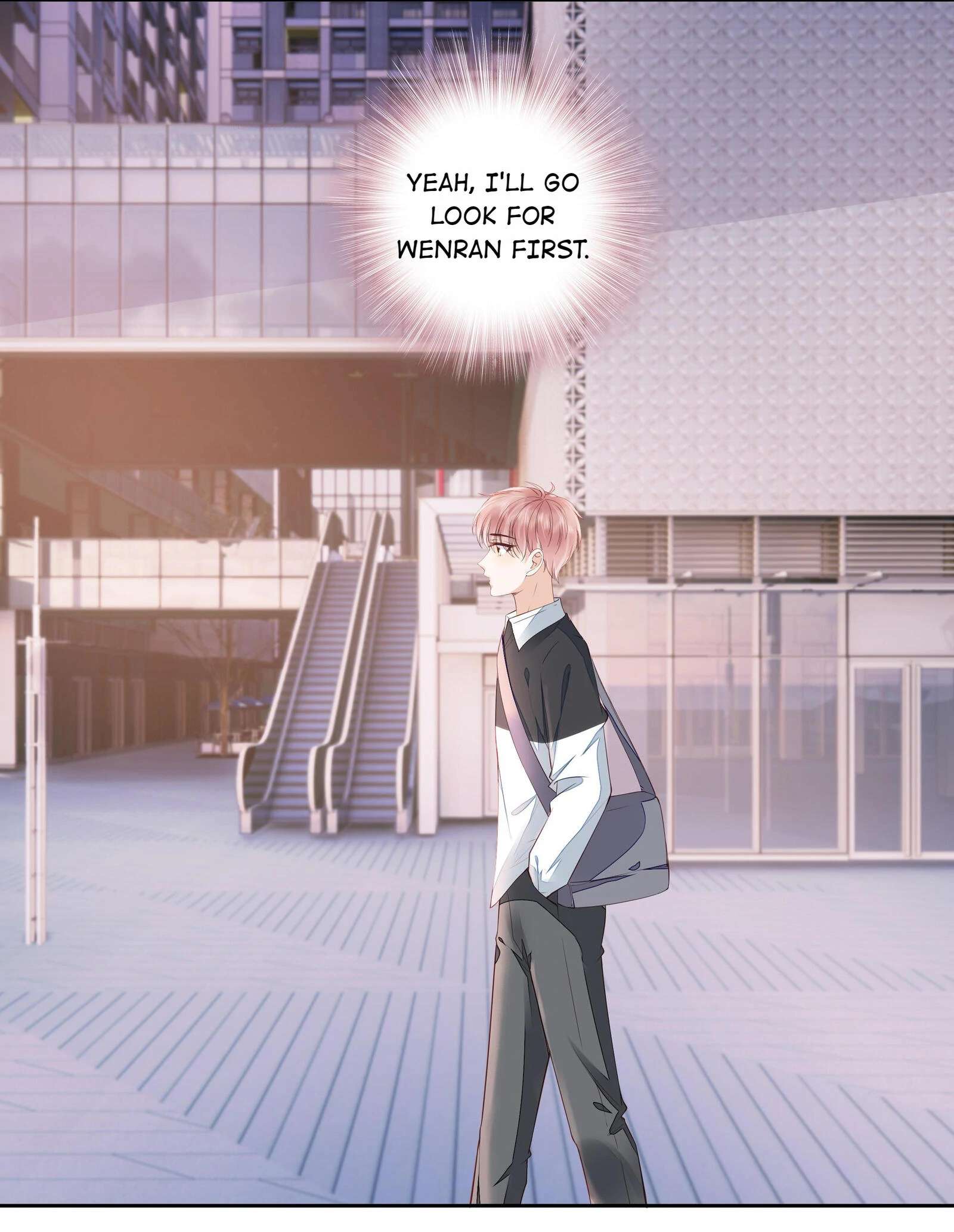 Read Knowing You chapter 55 image 14 on Lezhin