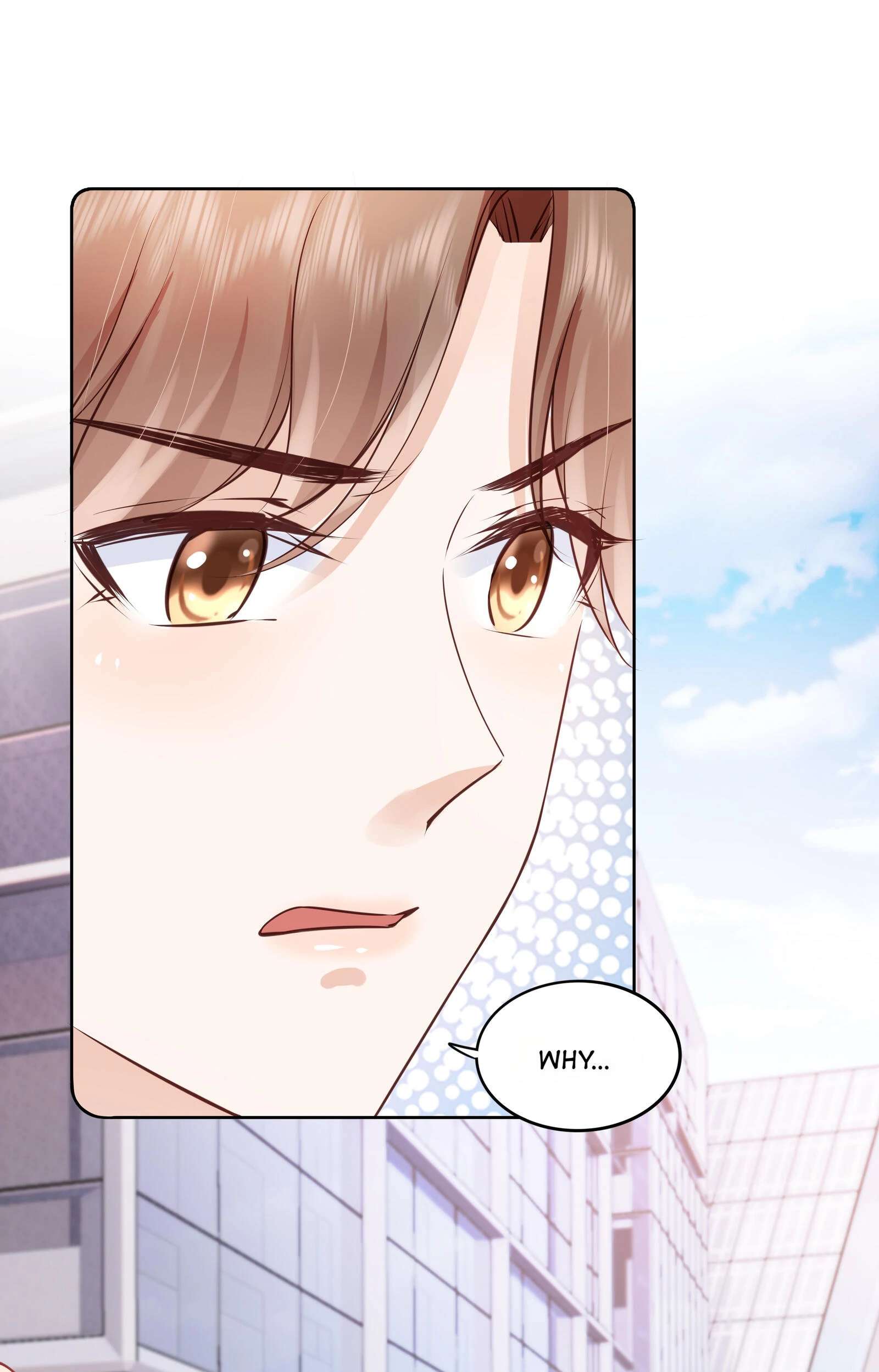 Read Knowing You chapter 55 image 18 on Lezhin