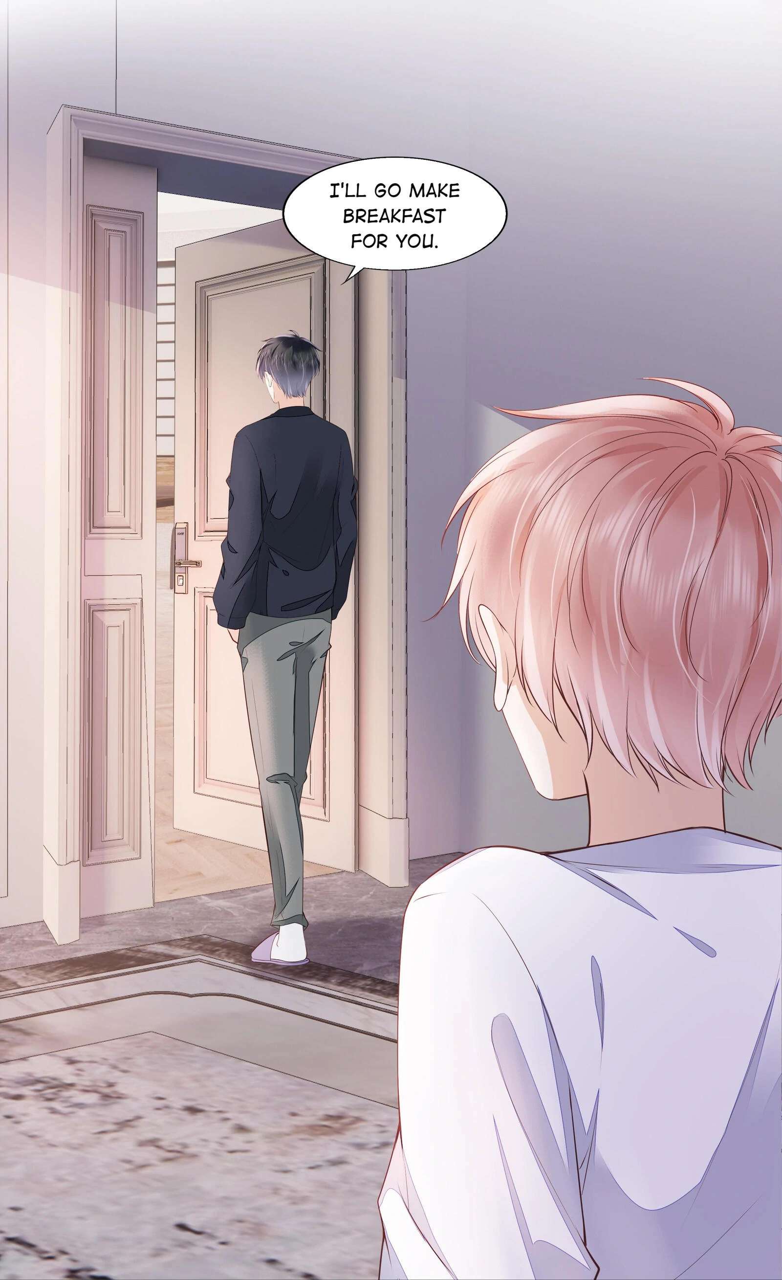 Read Knowing You chapter 55 image 2 on Lezhin