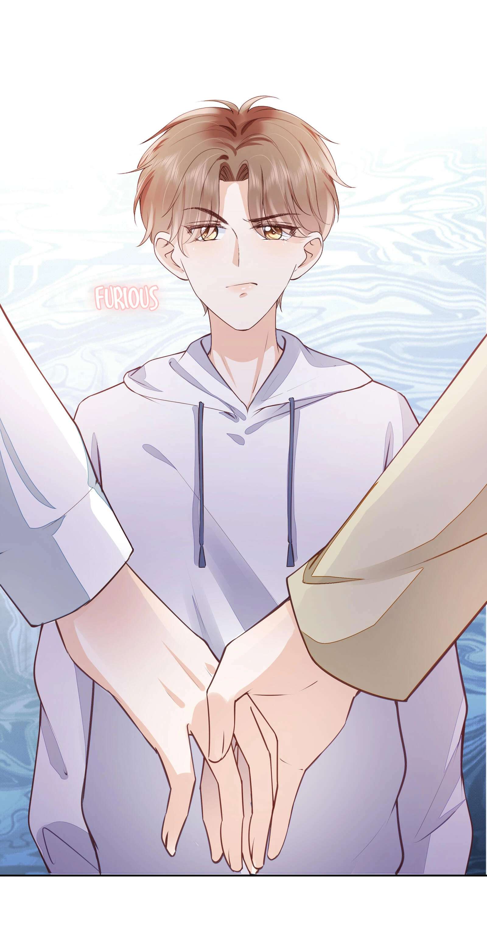 Read Knowing You chapter 55 image 27 on Lezhin