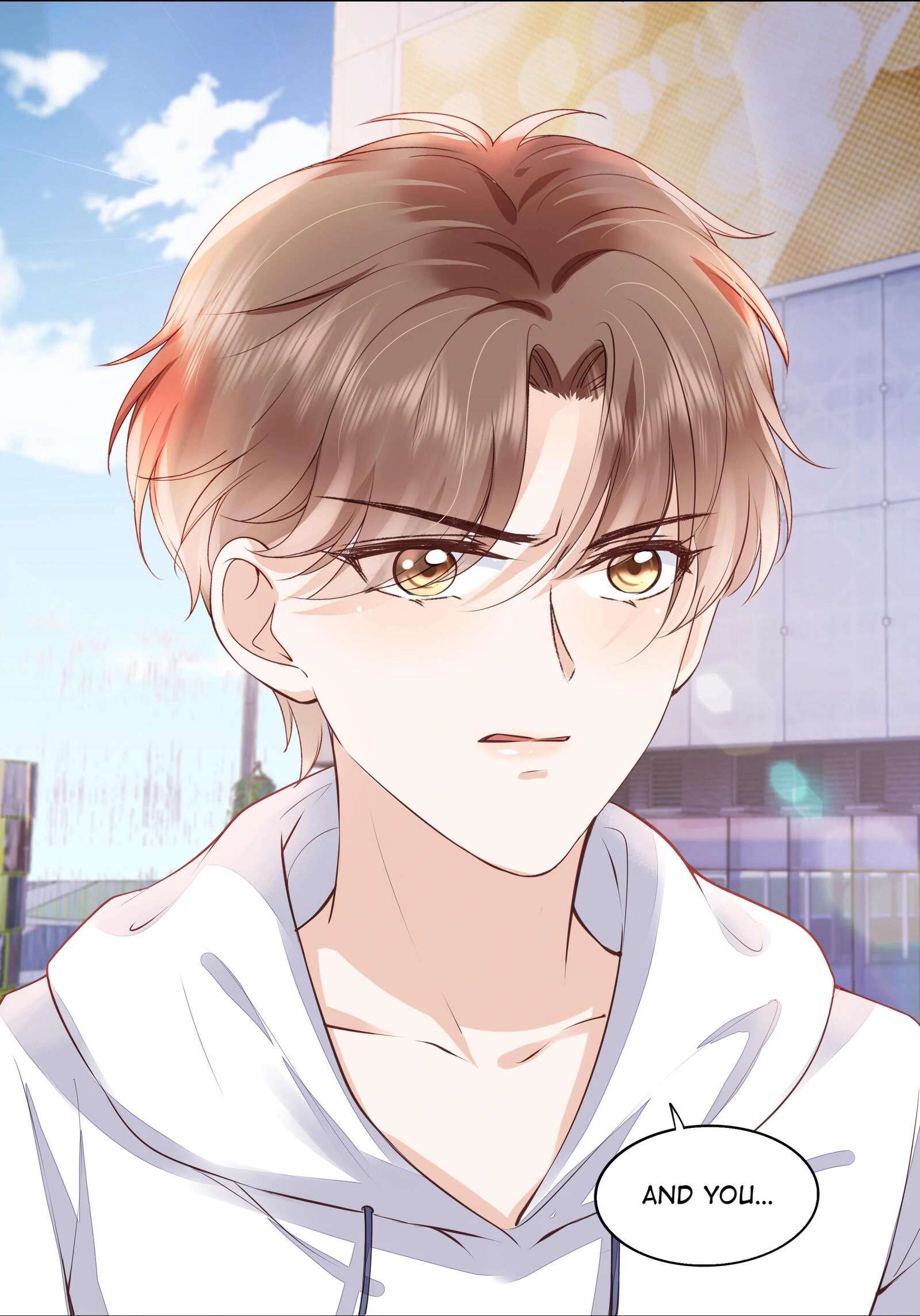 Read Knowing You chapter 55 image 29 on Lezhin