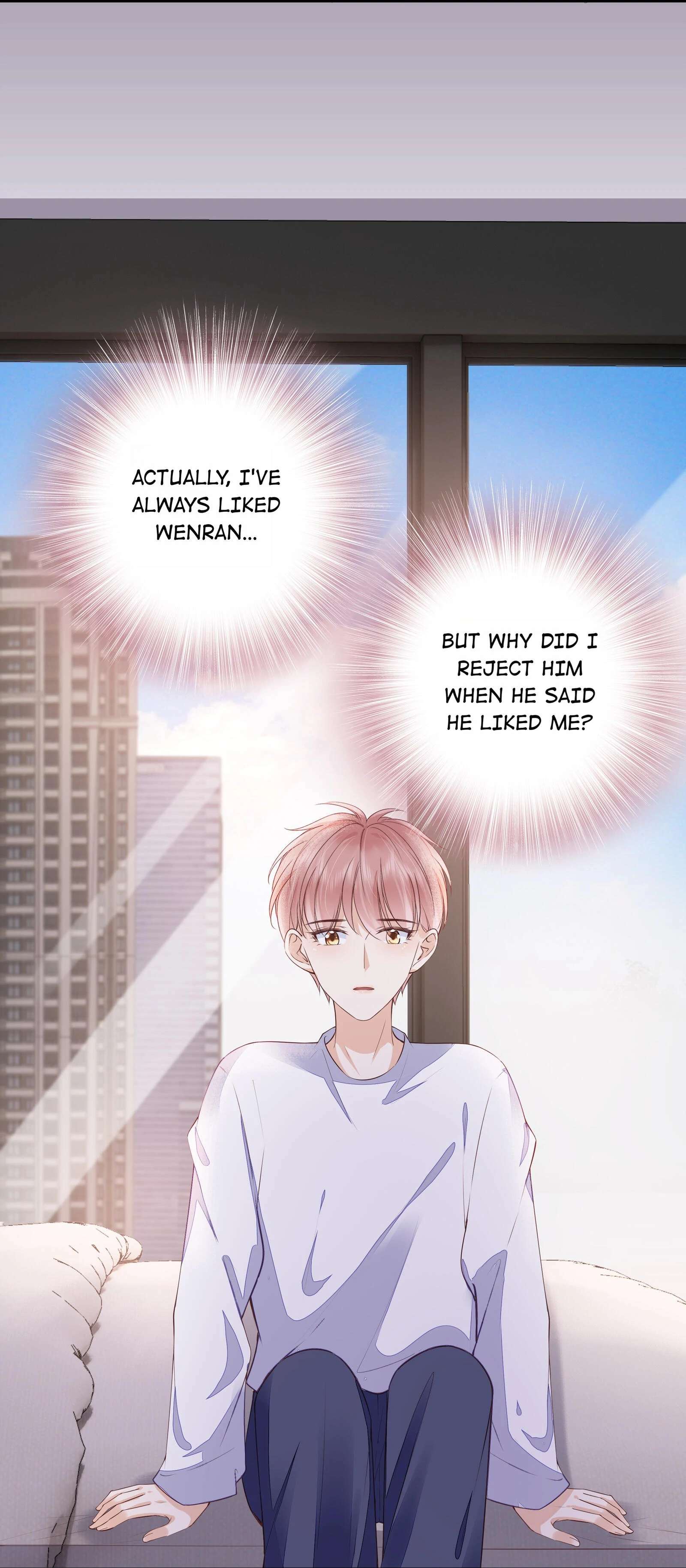 Read Knowing You chapter 55 image 3 on Lezhin