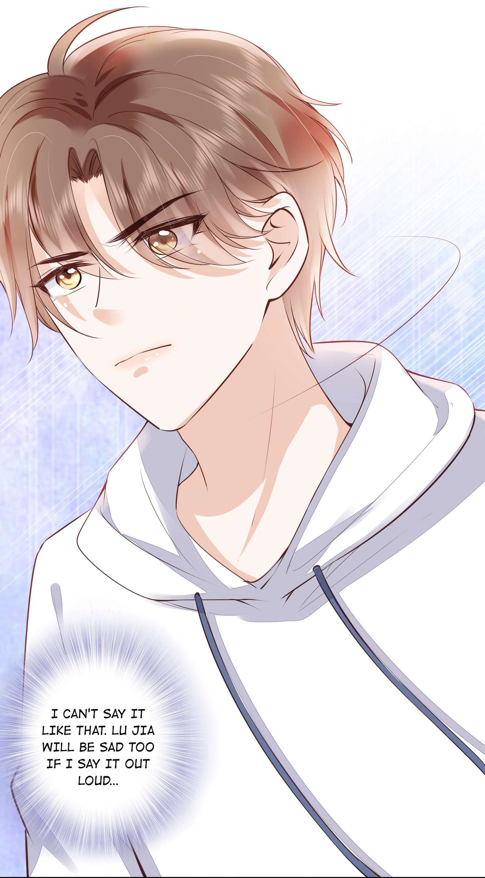 Read Knowing You chapter 55 image 31 on Lezhin