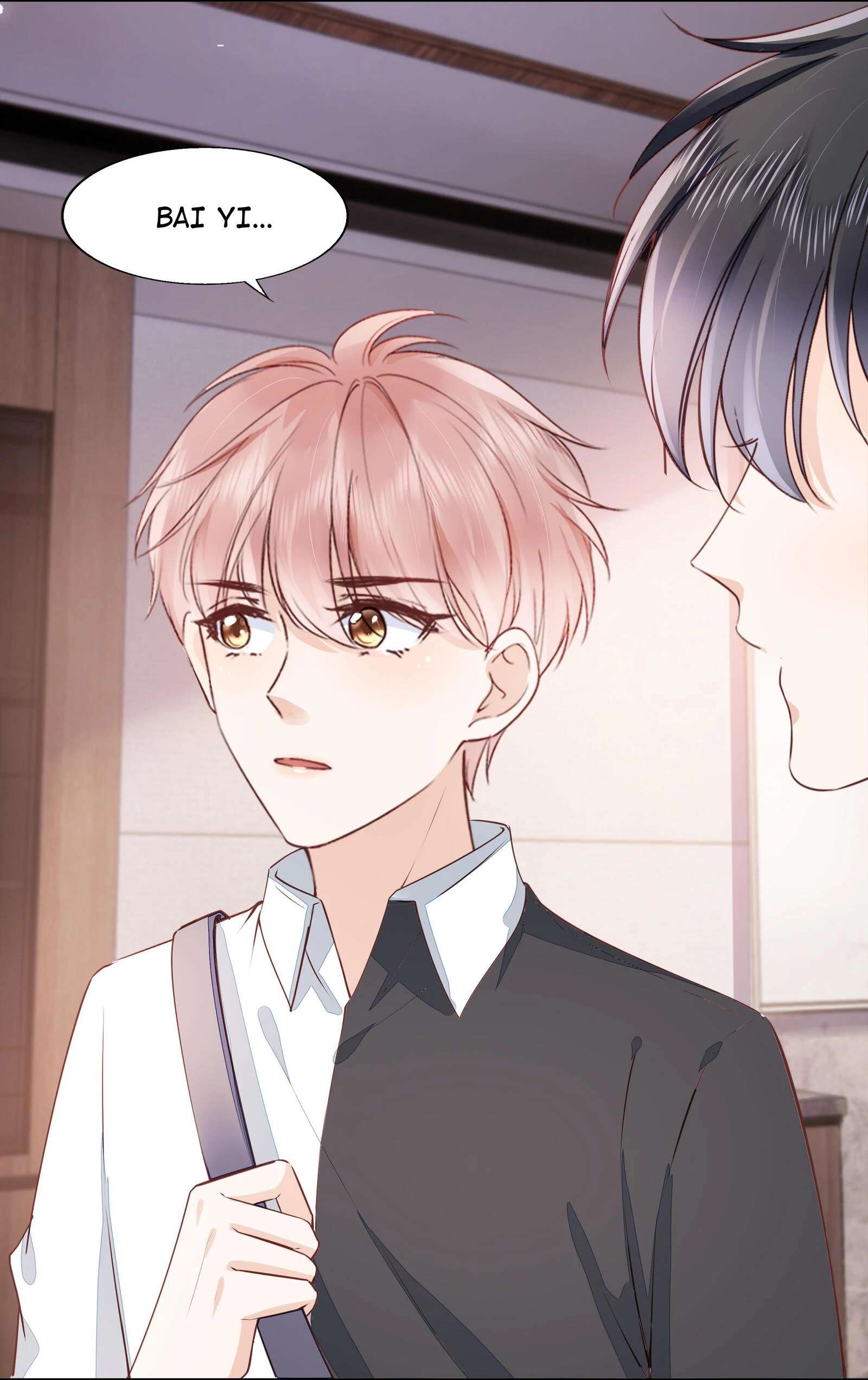 Read Knowing You chapter 55 image 36 on Lezhin