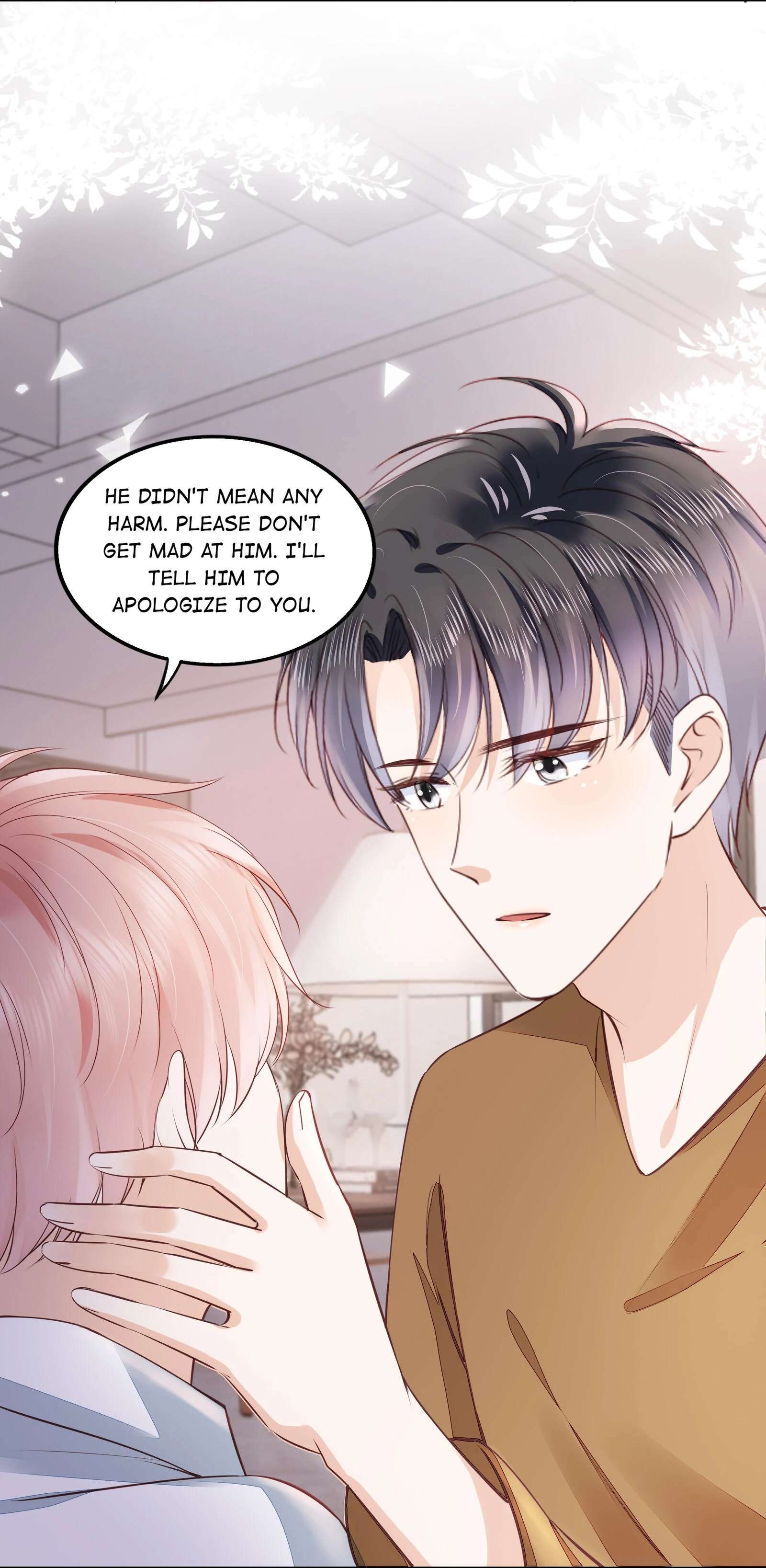 Read Knowing You chapter 55 image 37 on Lezhin