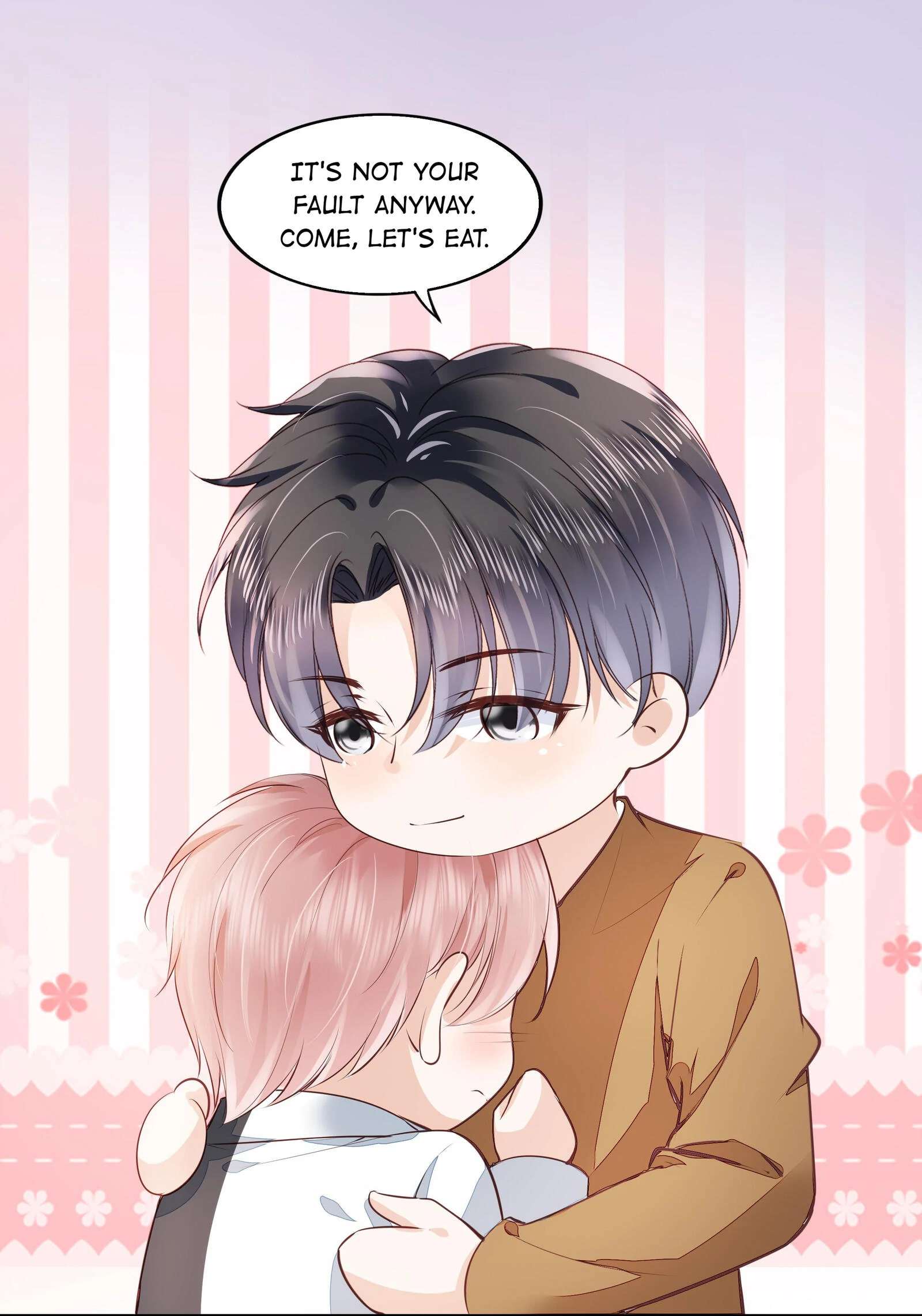 Read Knowing You chapter 55 image 39 on Lezhin