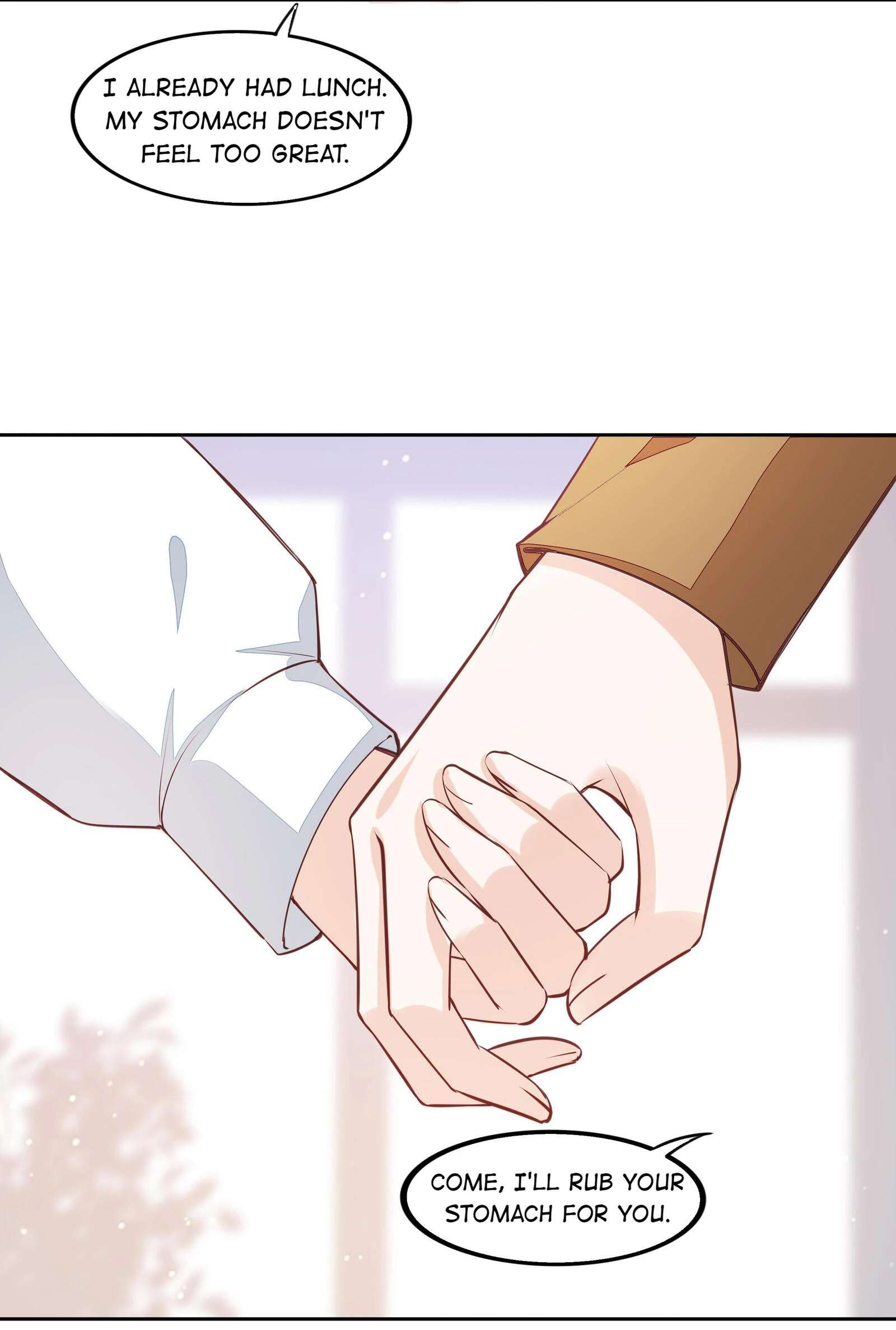 Read Knowing You chapter 55 image 40 on Lezhin
