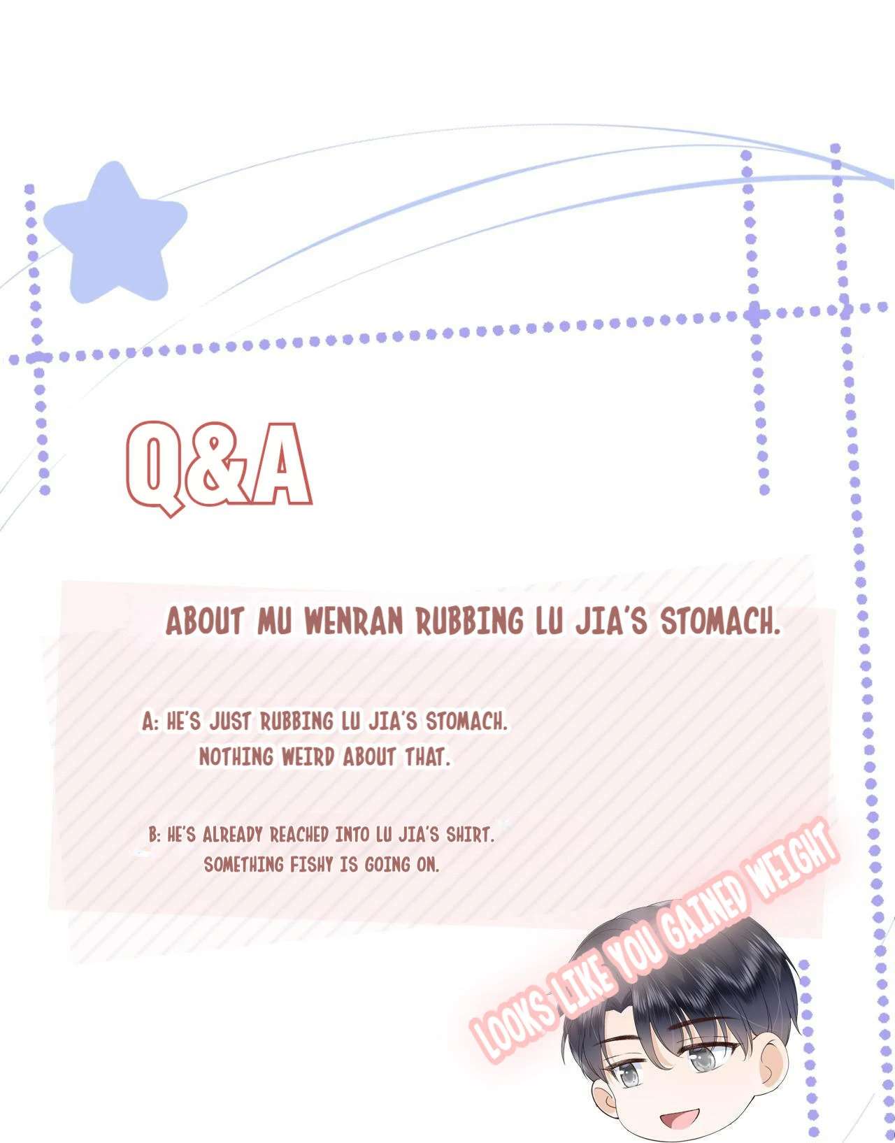 Read Knowing You chapter 55 image 45 on Lezhin