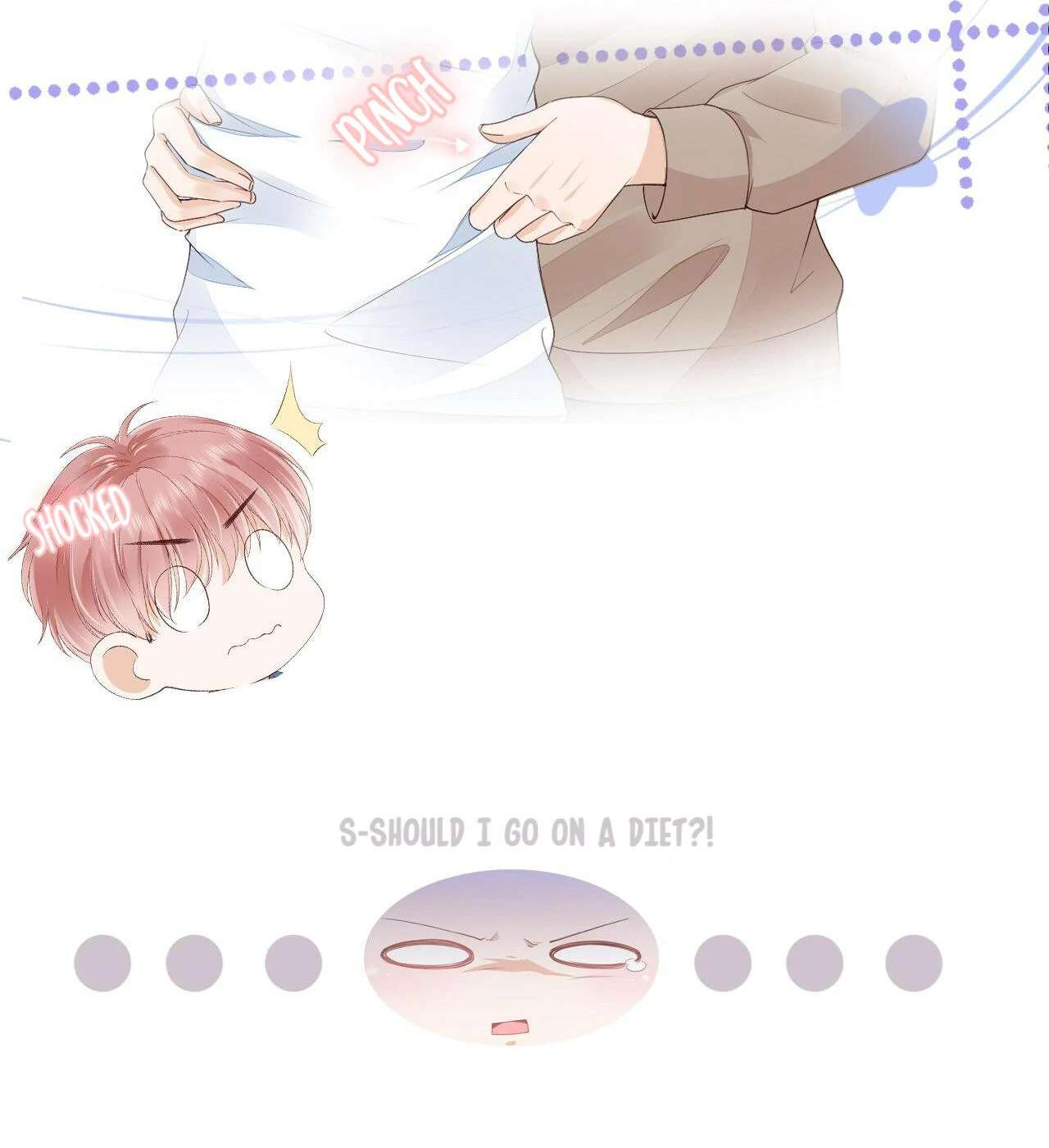 Read Knowing You chapter 55 image 46 on Lezhin