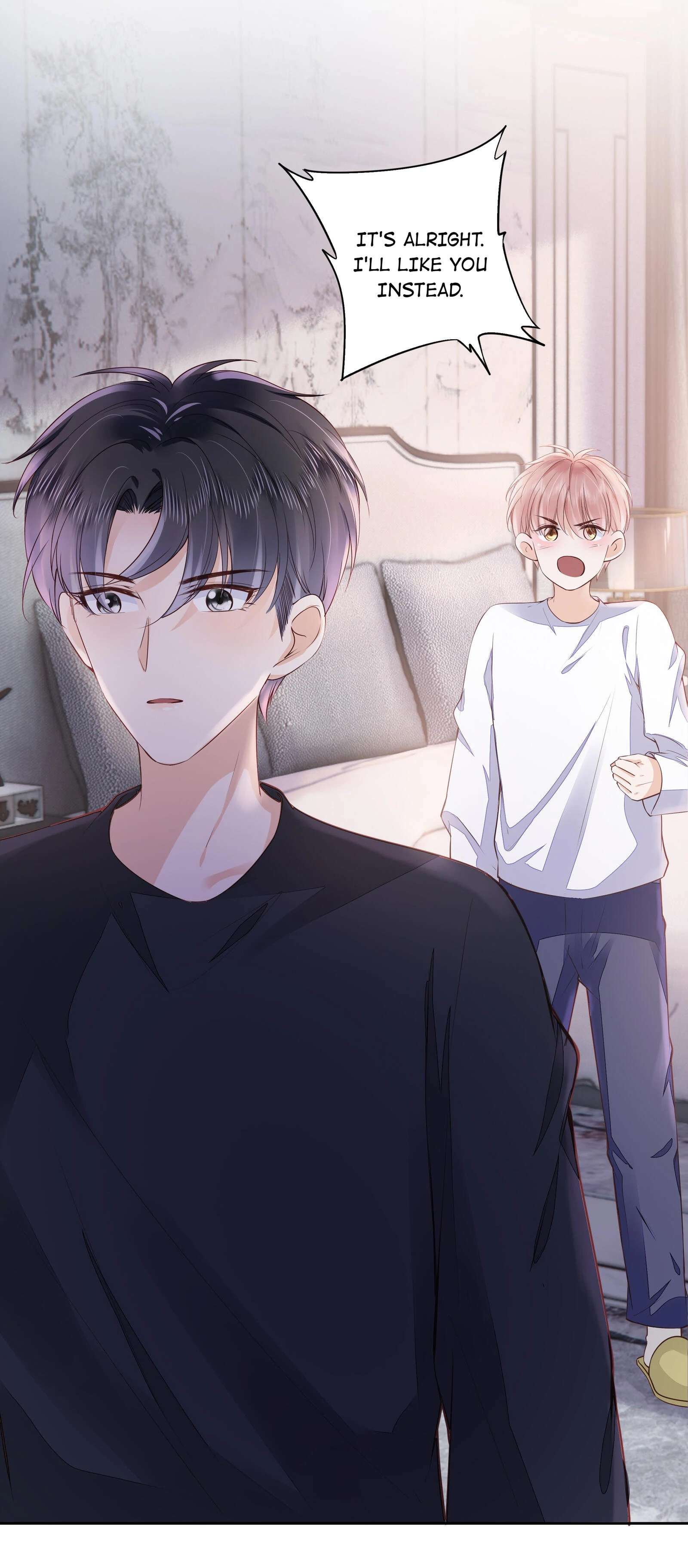 Read Knowing You chapter 55 image 5 on Lezhin