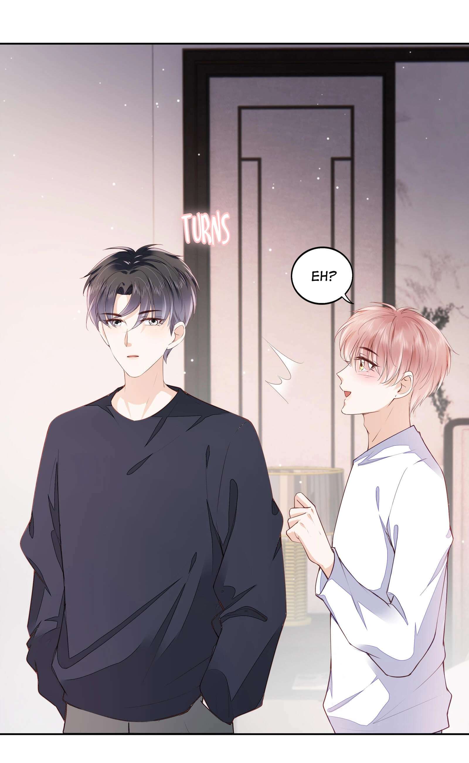 Read Knowing You chapter 55 image 6 on Lezhin
