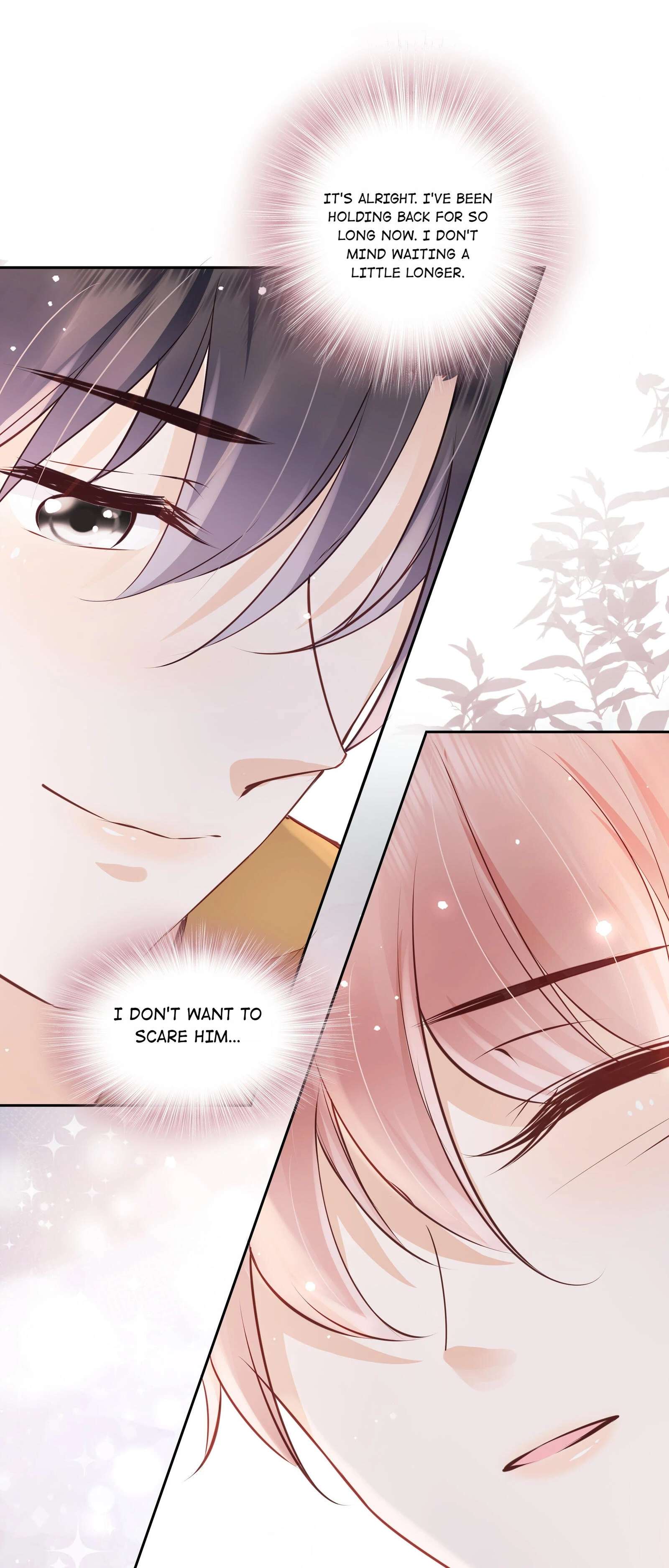 Read Knowing You chapter 56 image 10 on Lezhin