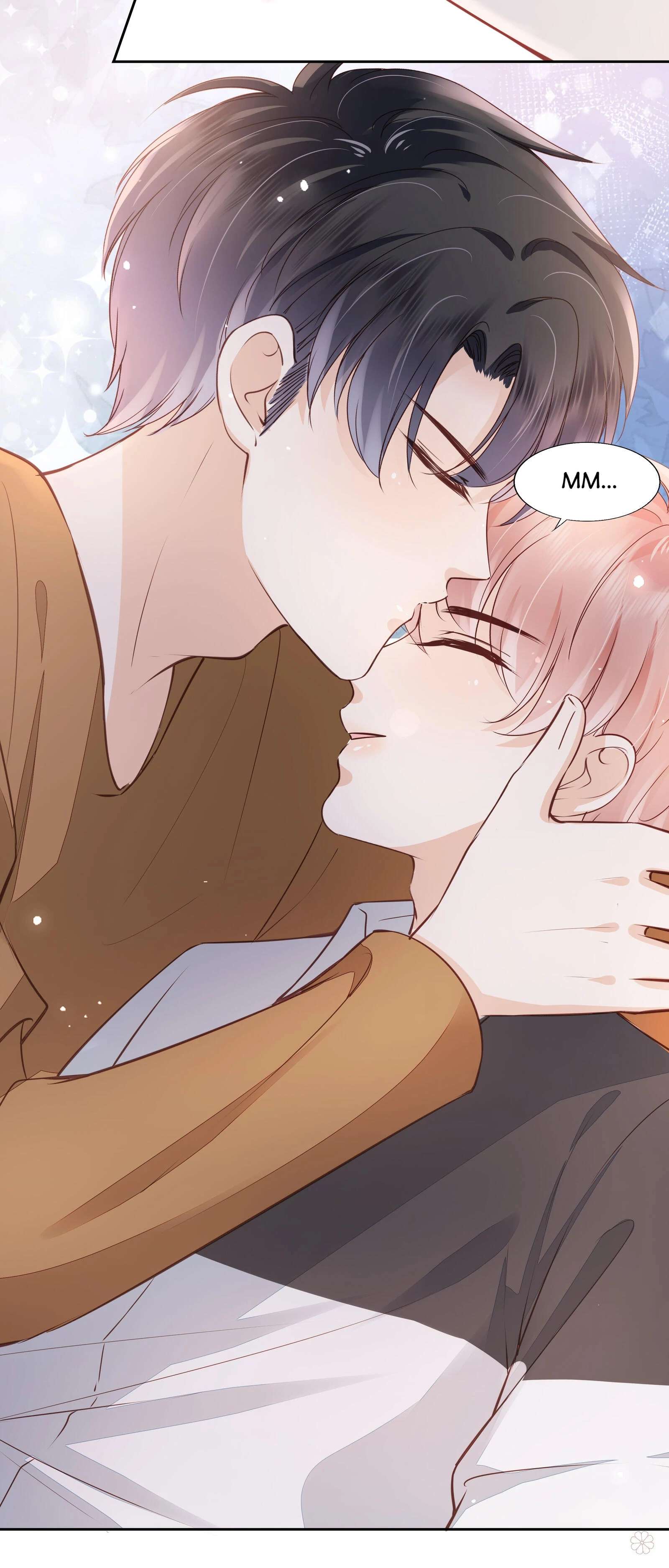 Read Knowing You chapter 56 image 11 on Lezhin