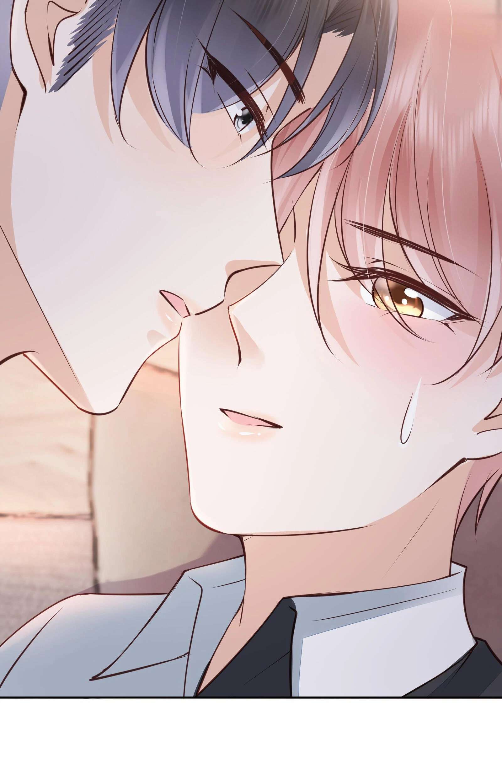 Read Knowing You chapter 56 image 13 on Lezhin