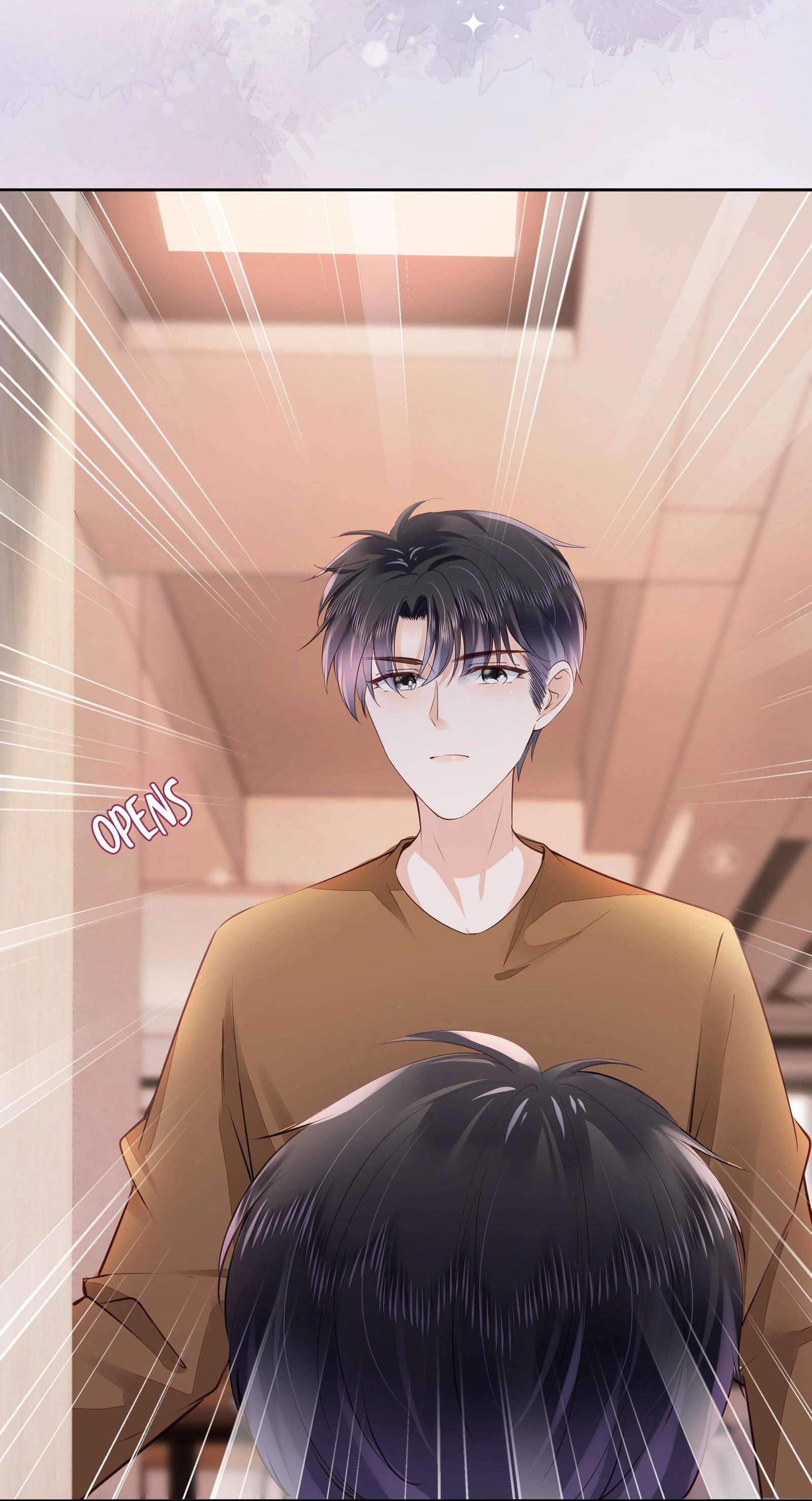 Read Knowing You chapter 56 image 16 on Lezhin