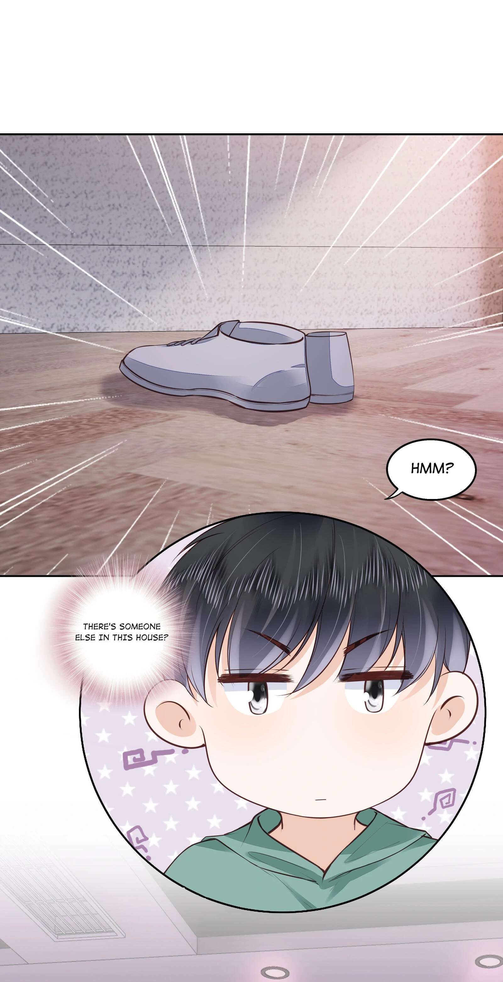 Read Knowing You chapter 56 image 19 on Lezhin