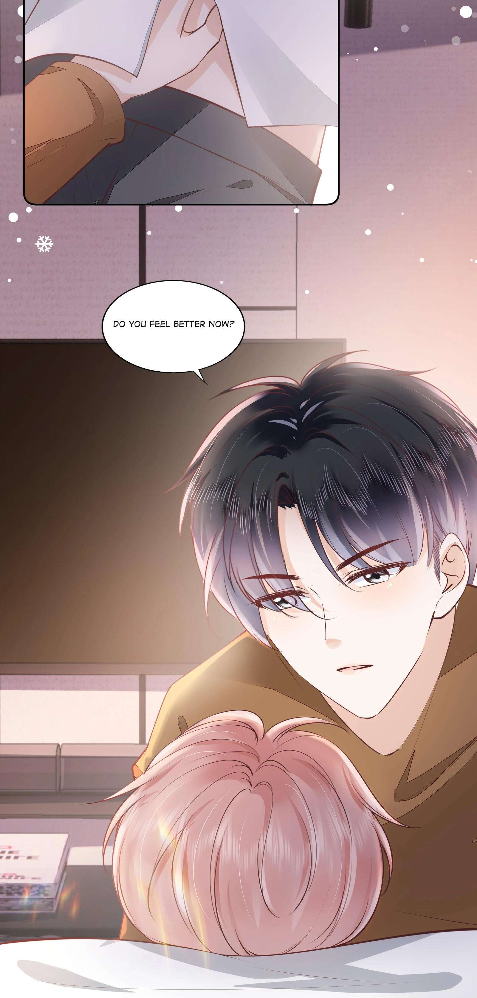 Read Knowing You chapter 56 image 2 on Lezhin