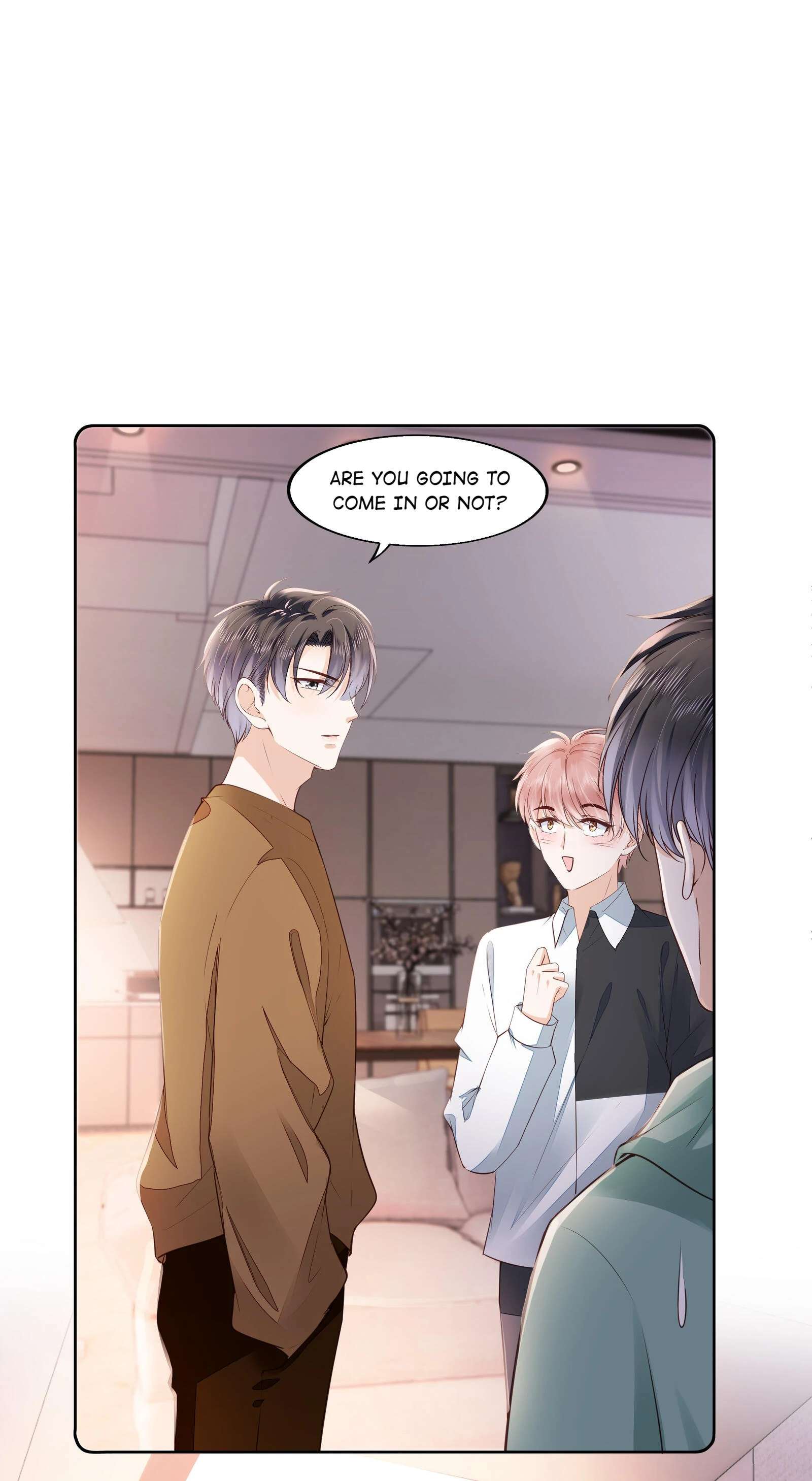 Read Knowing You chapter 56 image 21 on Lezhin