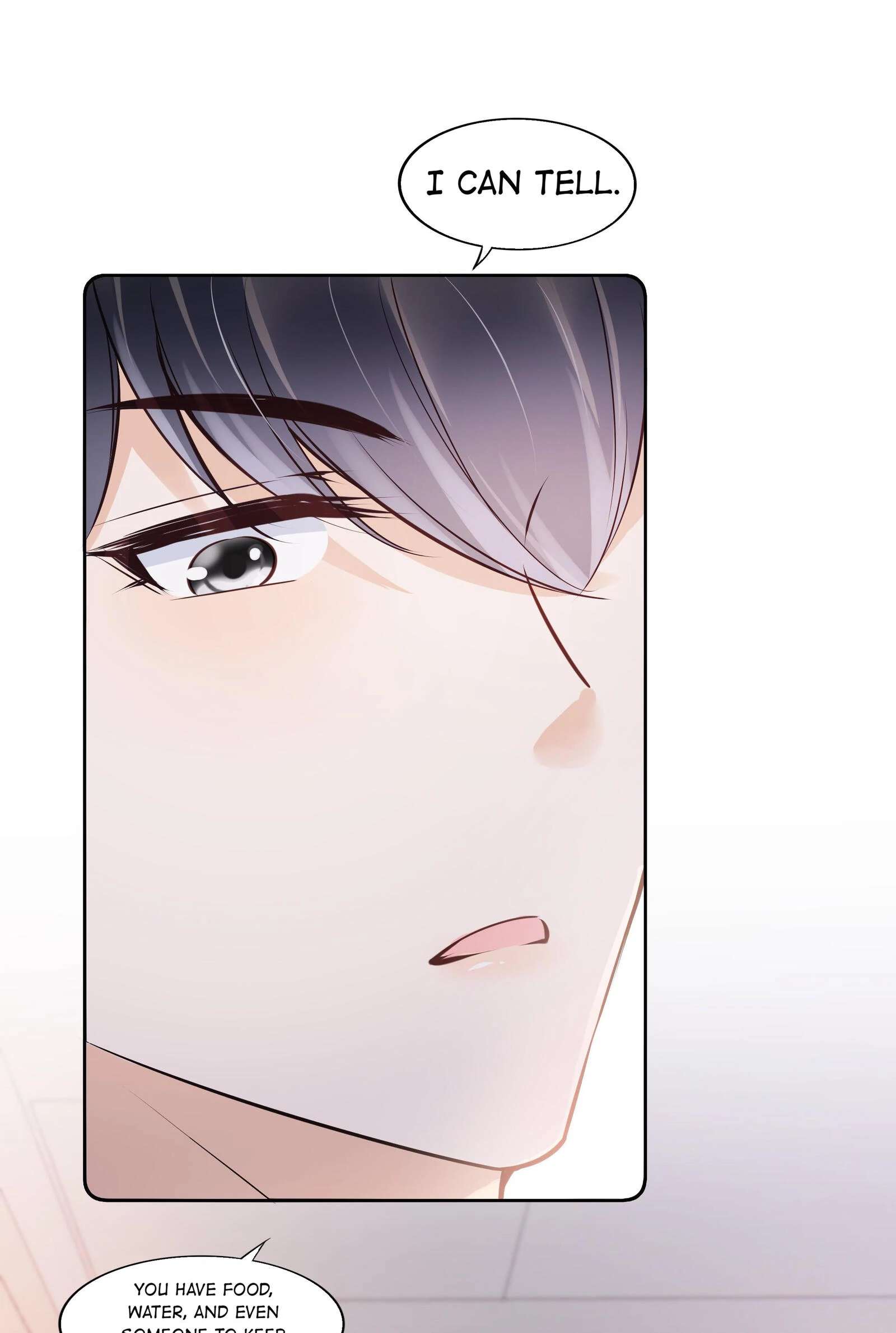 Read Knowing You chapter 56 image 23 on Lezhin