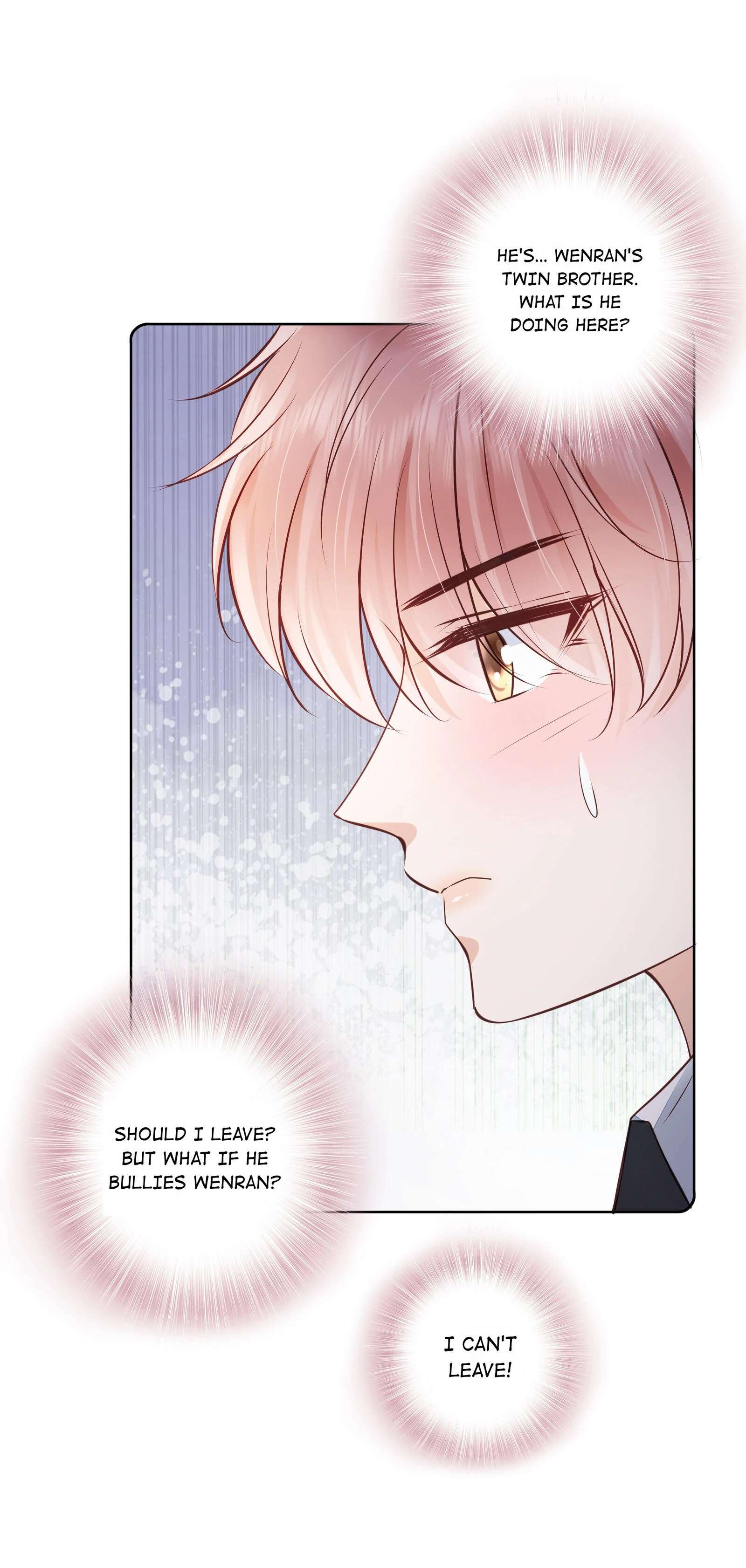Read Knowing You chapter 56 image 26 on Lezhin