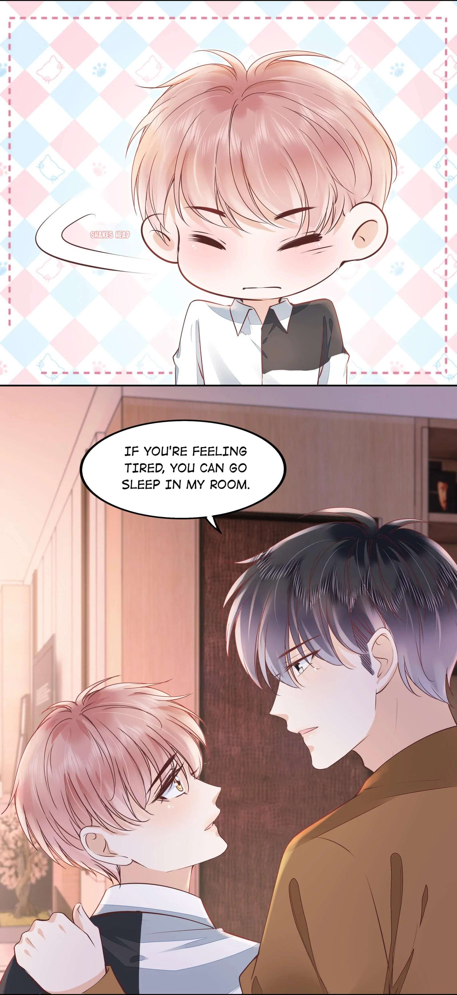 Read Knowing You chapter 56 image 28 on Lezhin