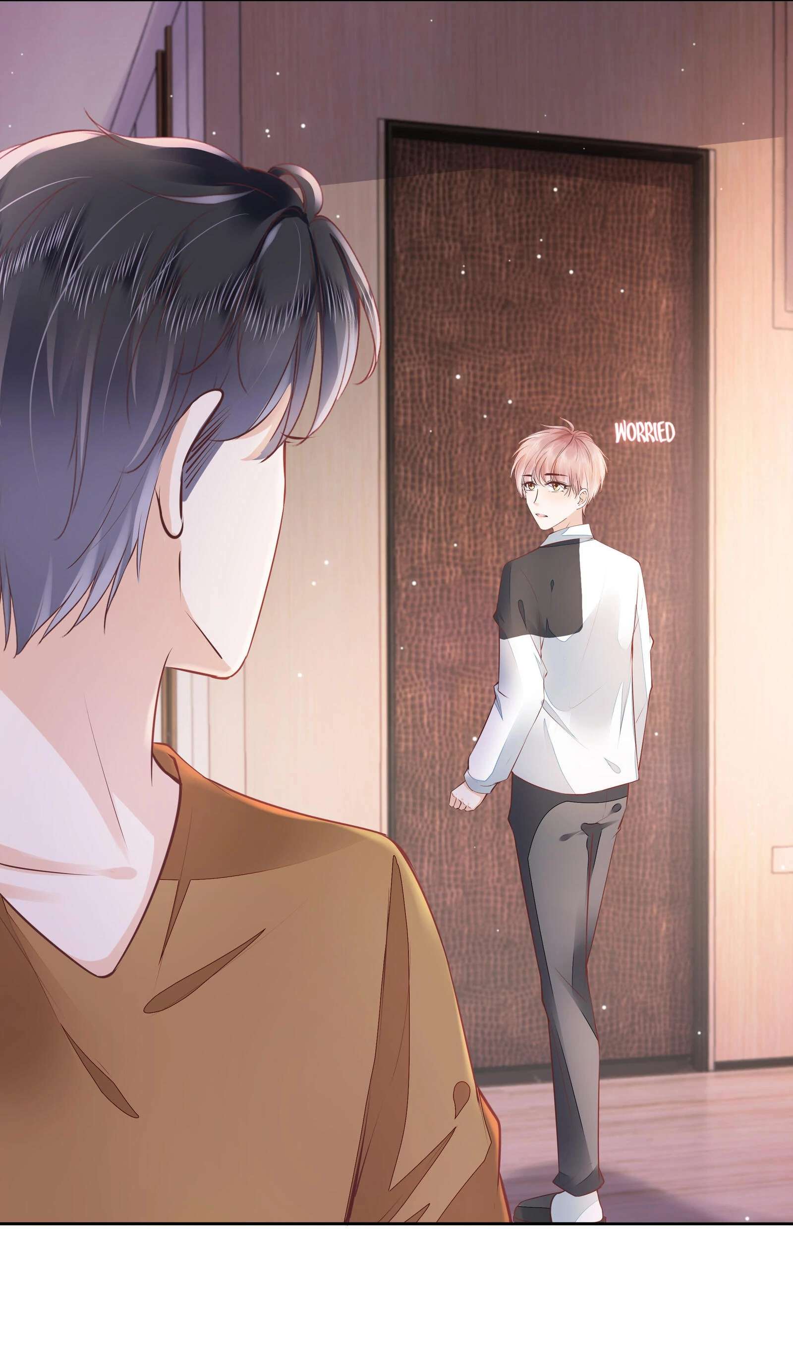 Read Knowing You chapter 56 image 29 on Lezhin