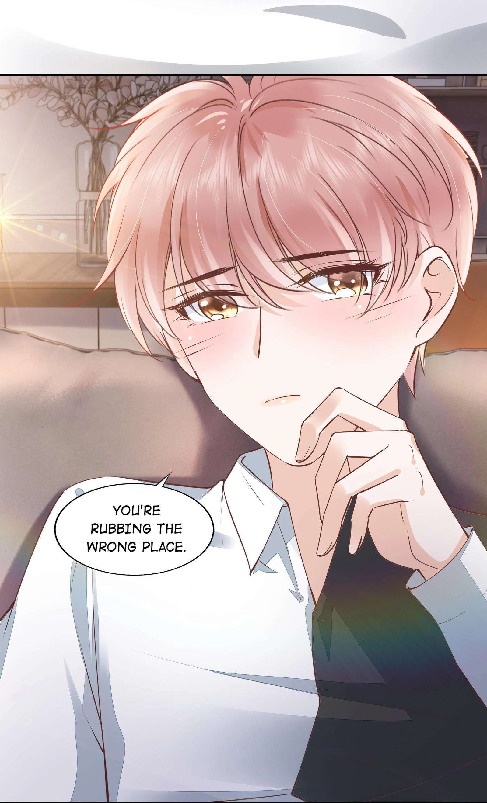 Read Knowing You chapter 56 image 3 on Lezhin