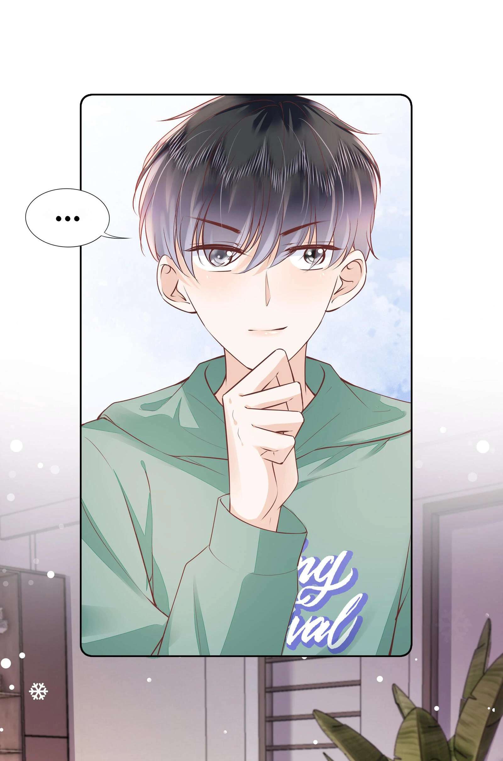 Read Knowing You chapter 56 image 30 on Lezhin