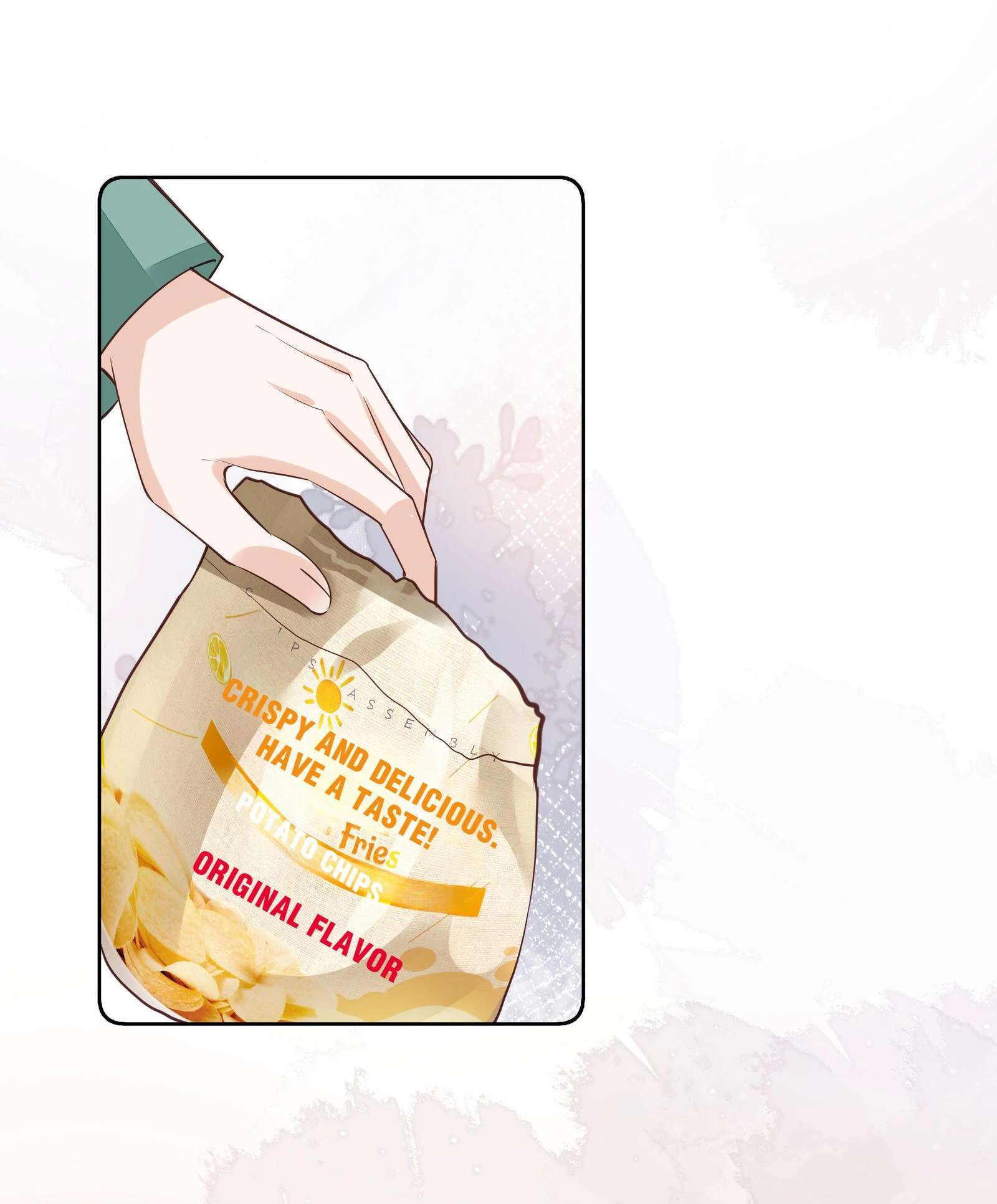 Read Knowing You chapter 56 image 32 on Lezhin