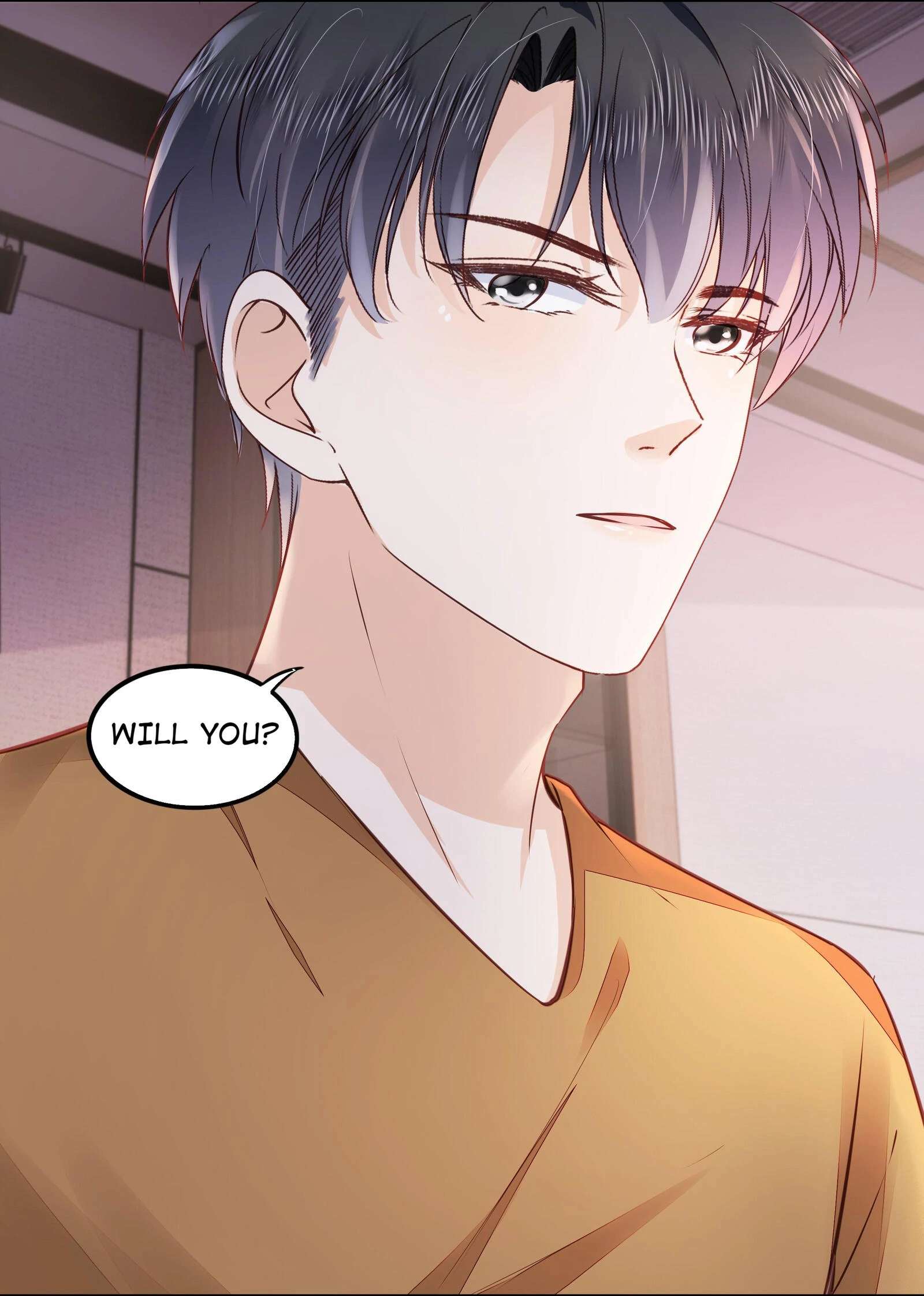 Read Knowing You chapter 56 image 34 on Lezhin