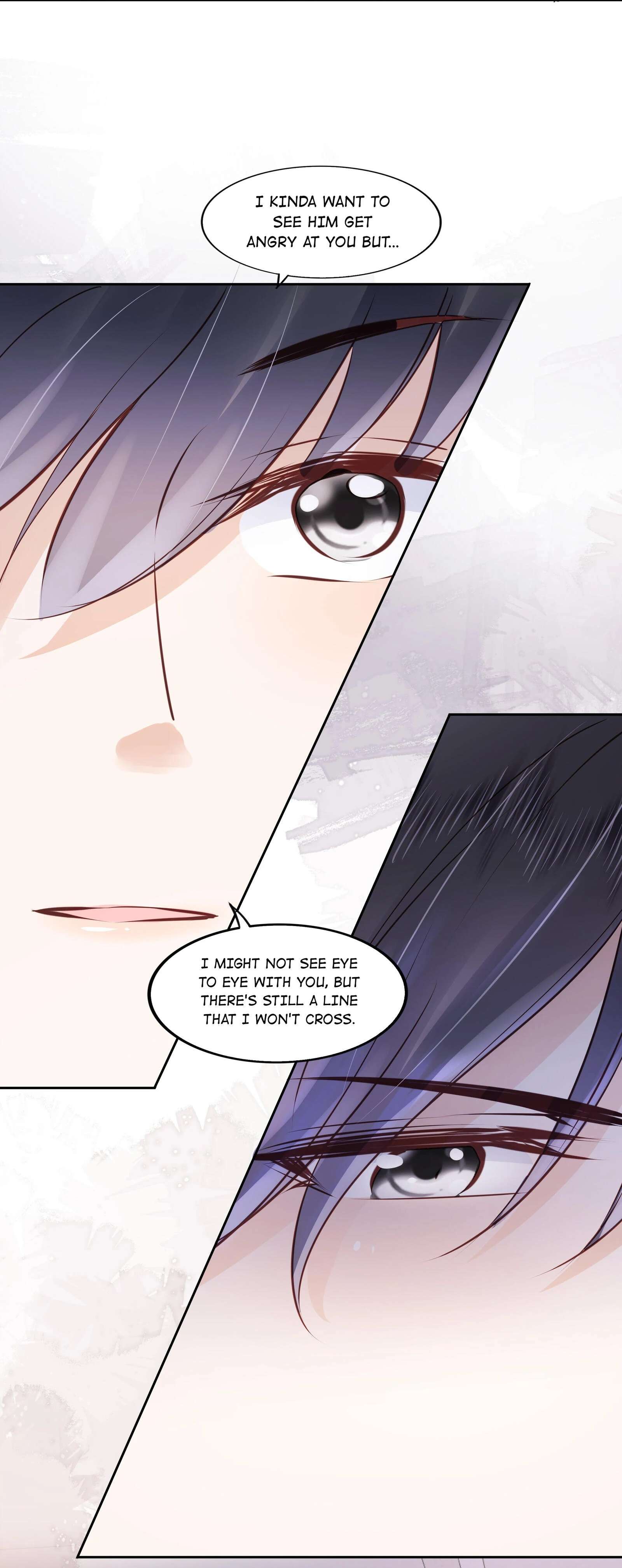 Read Knowing You chapter 56 image 35 on Lezhin