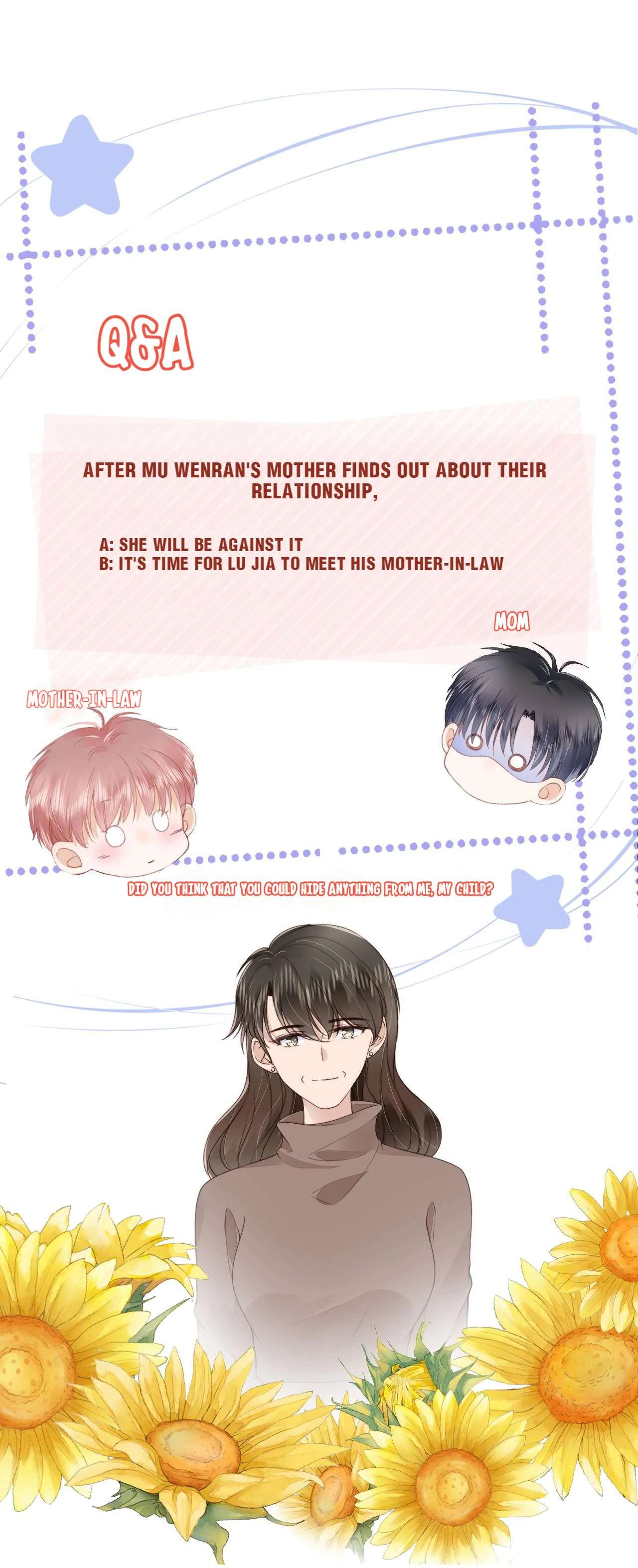 Read Knowing You chapter 56 image 38 on Lezhin