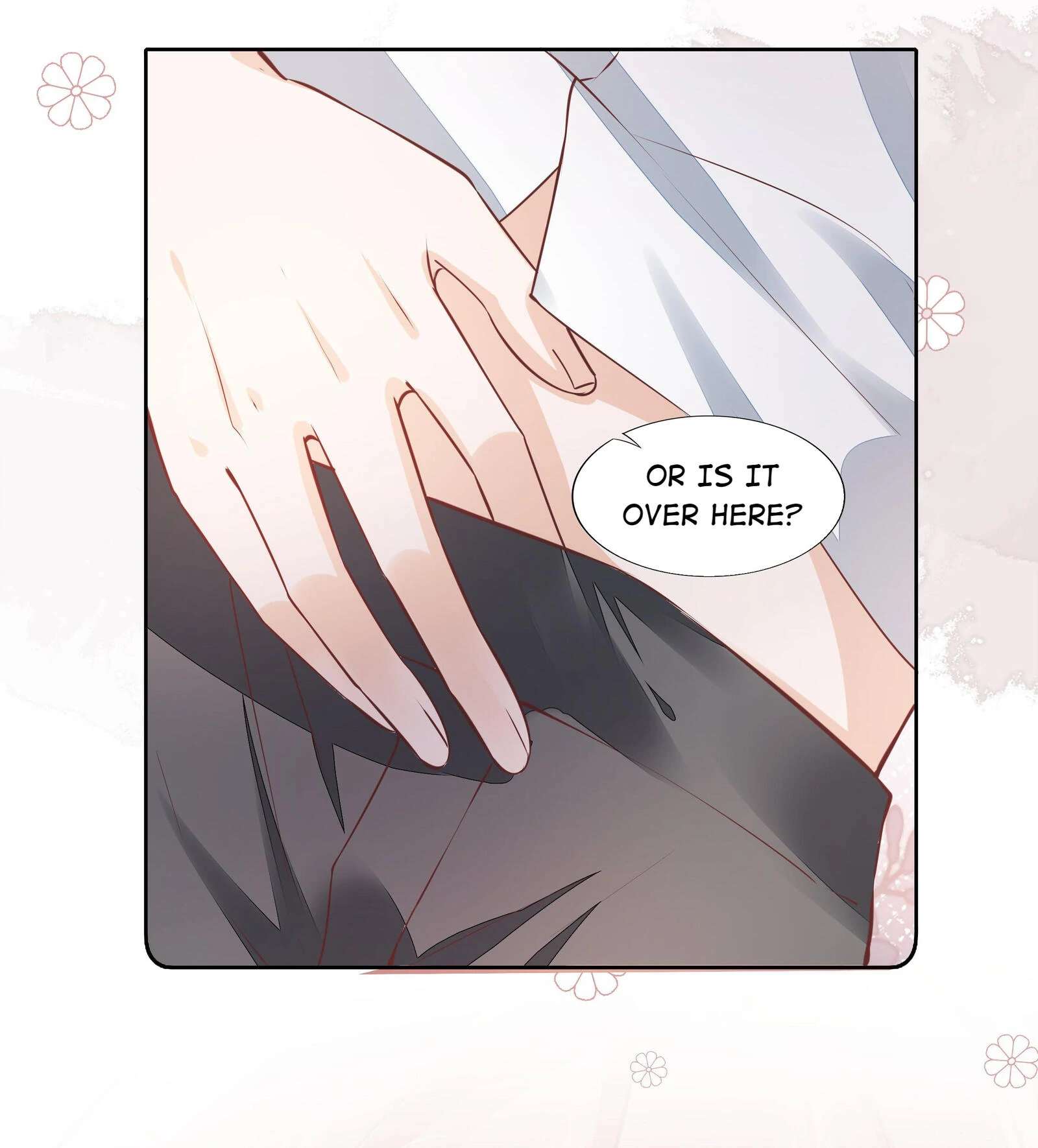 Read Knowing You chapter 56 image 5 on Lezhin