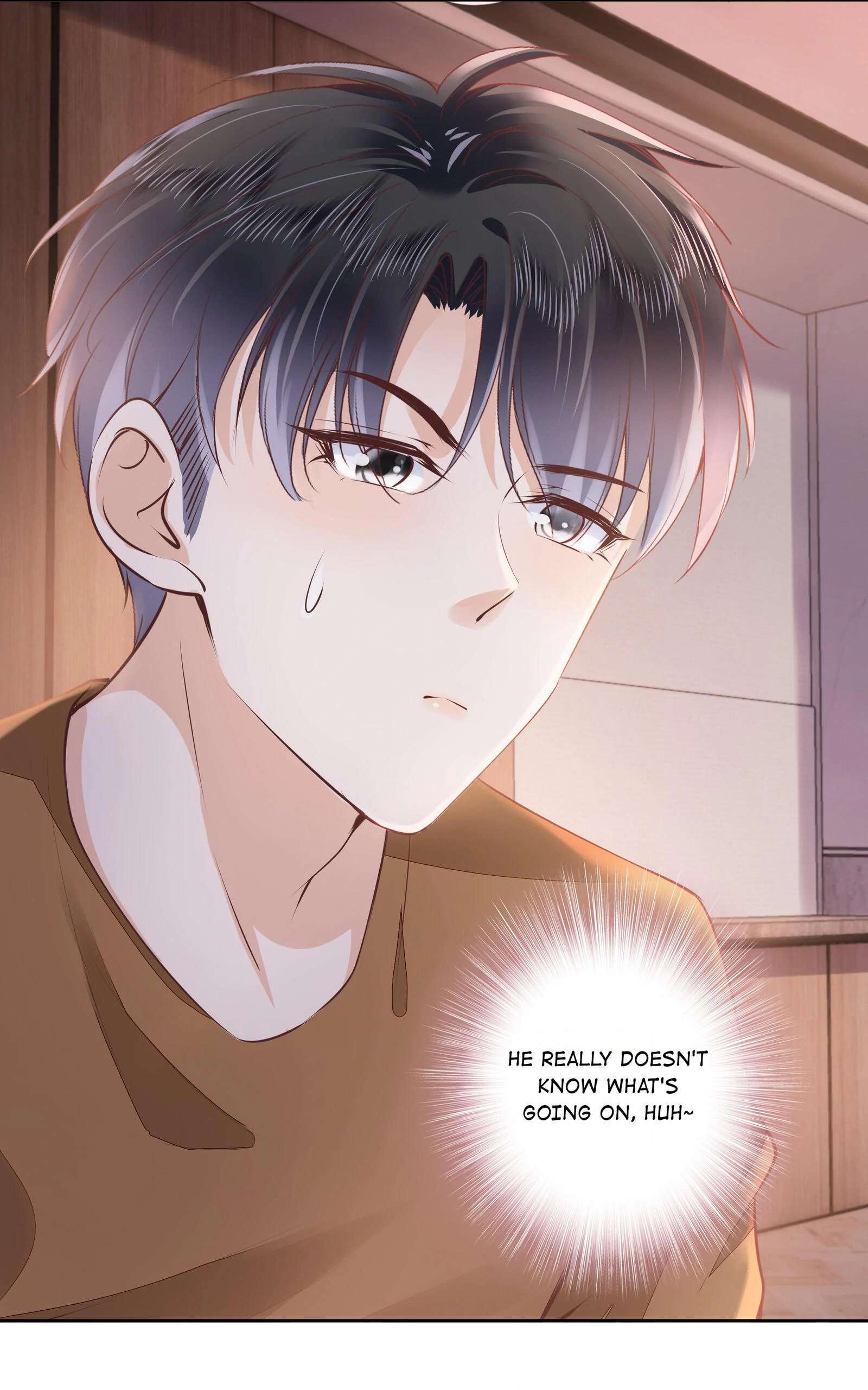 Read Knowing You chapter 56 image 7 on Lezhin